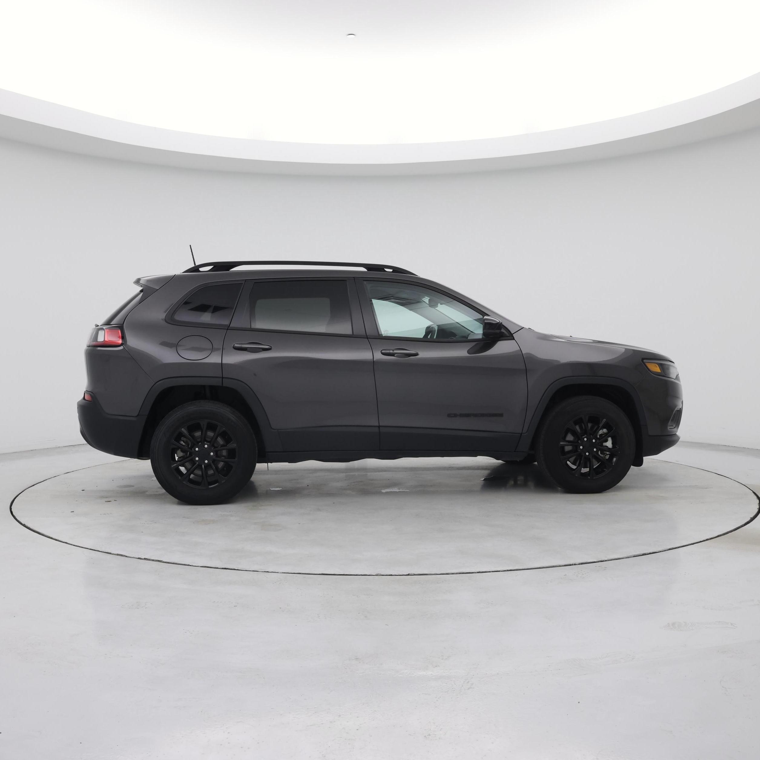 Thumbnail: 2023 Jeep Cherokee - 7