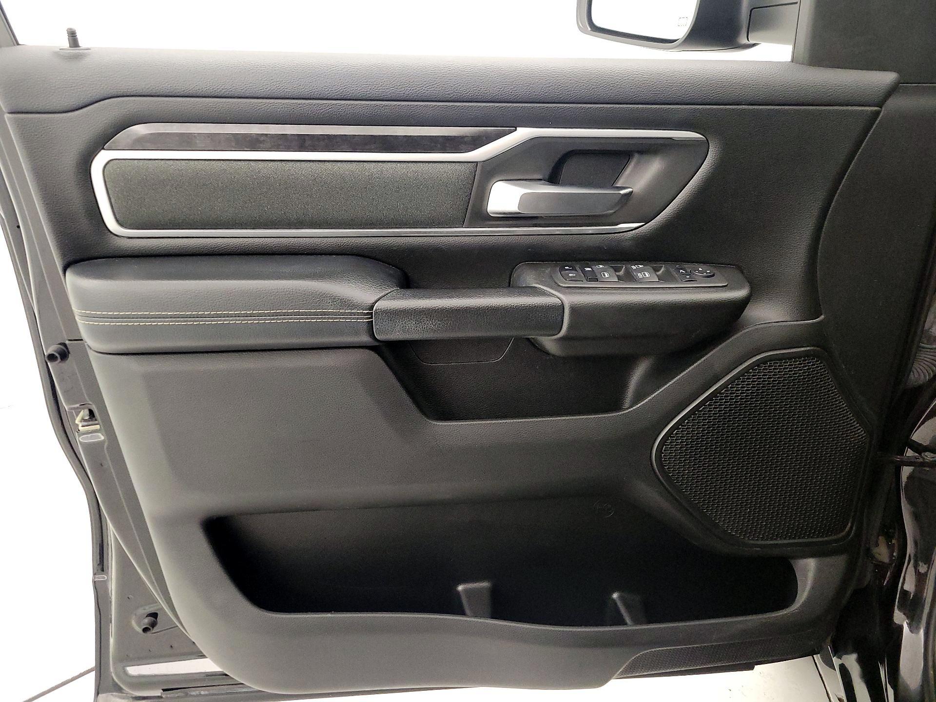 Thumbnail: 2023 RAM 1500 - 12