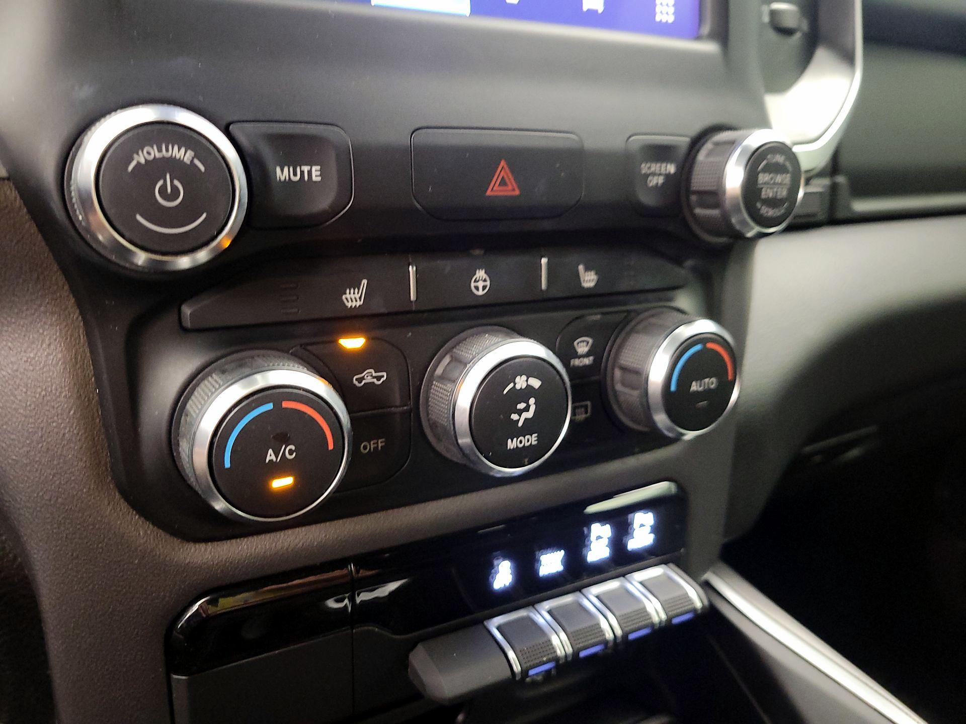 Thumbnail: 2023 RAM 1500 - 16