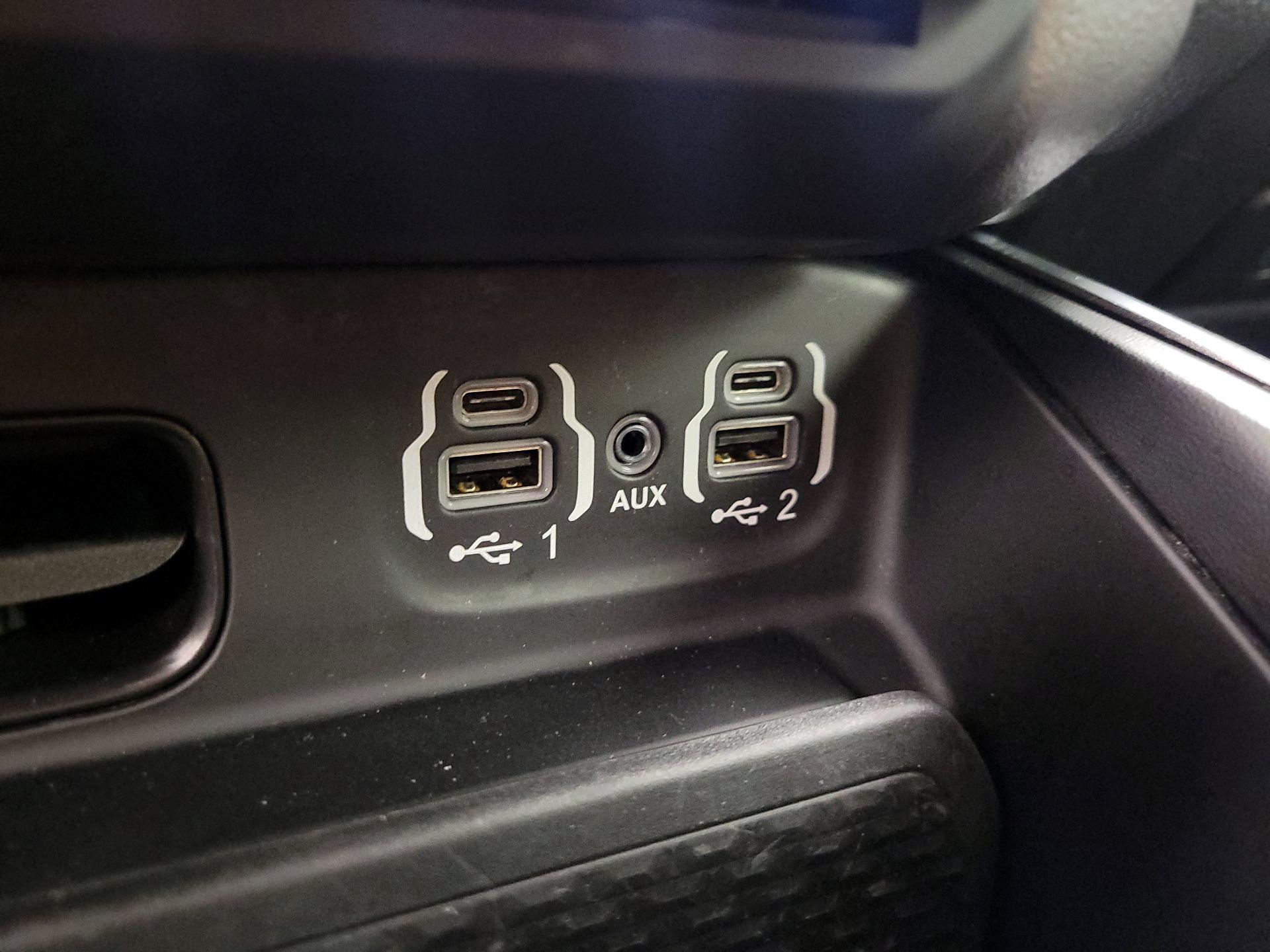 Thumbnail: 2023 RAM 1500 - 18