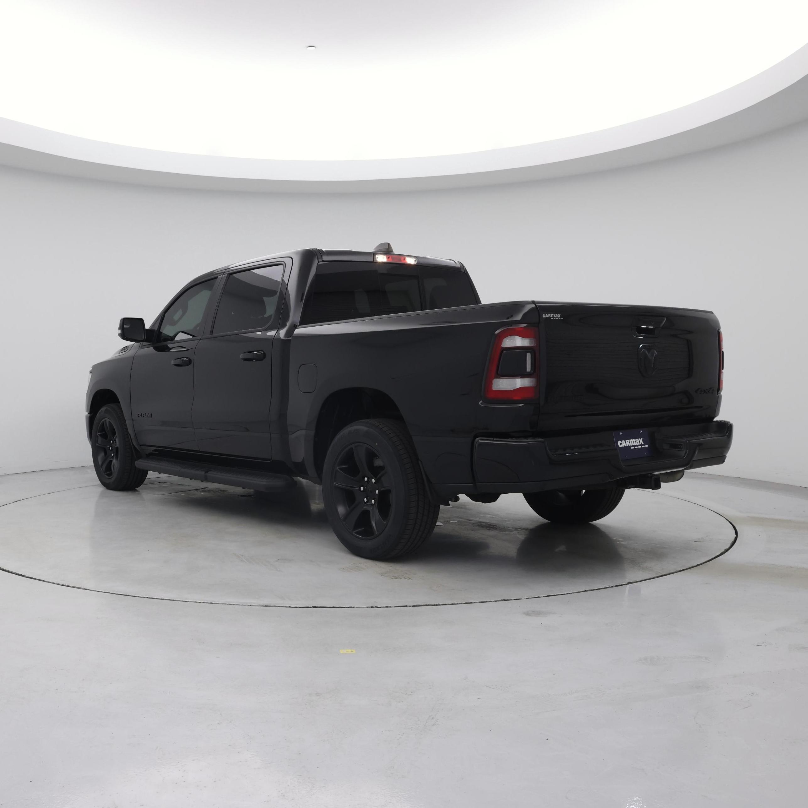 Thumbnail: 2023 RAM 1500 - 2