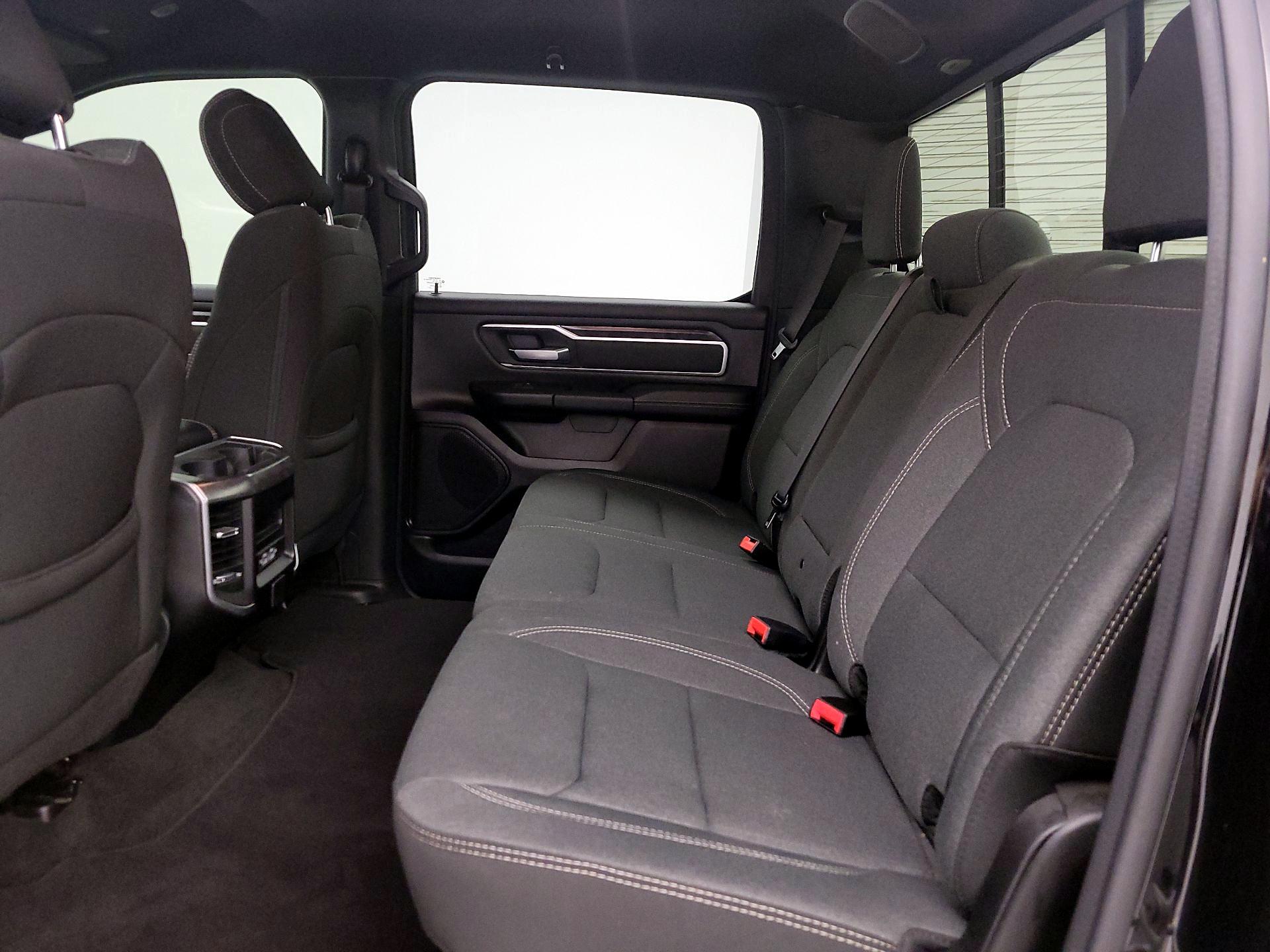 Thumbnail: 2023 RAM 1500 - 19