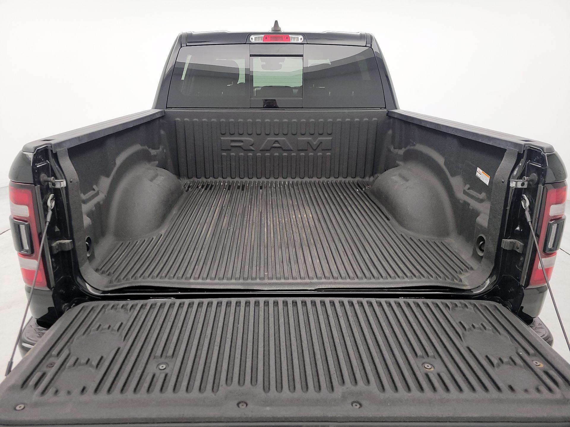 Thumbnail: 2023 RAM 1500 - 20