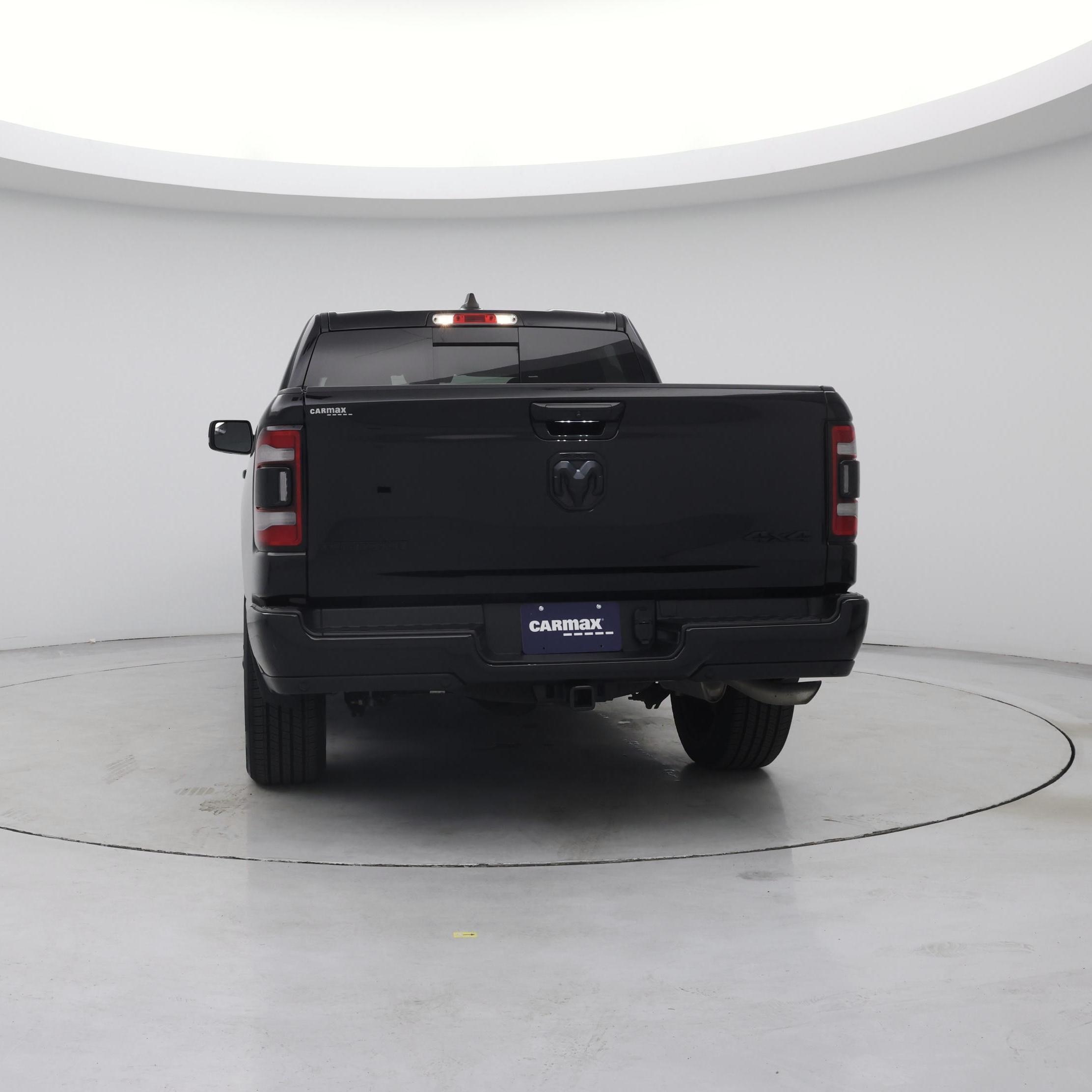 Thumbnail: 2023 RAM 1500 - 6