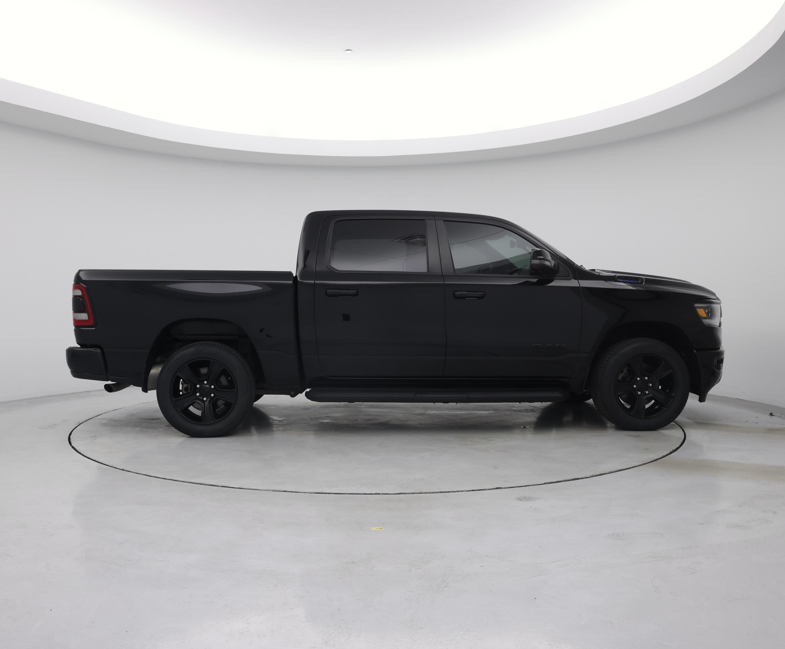 Thumbnail: 2023 RAM 1500 - 7