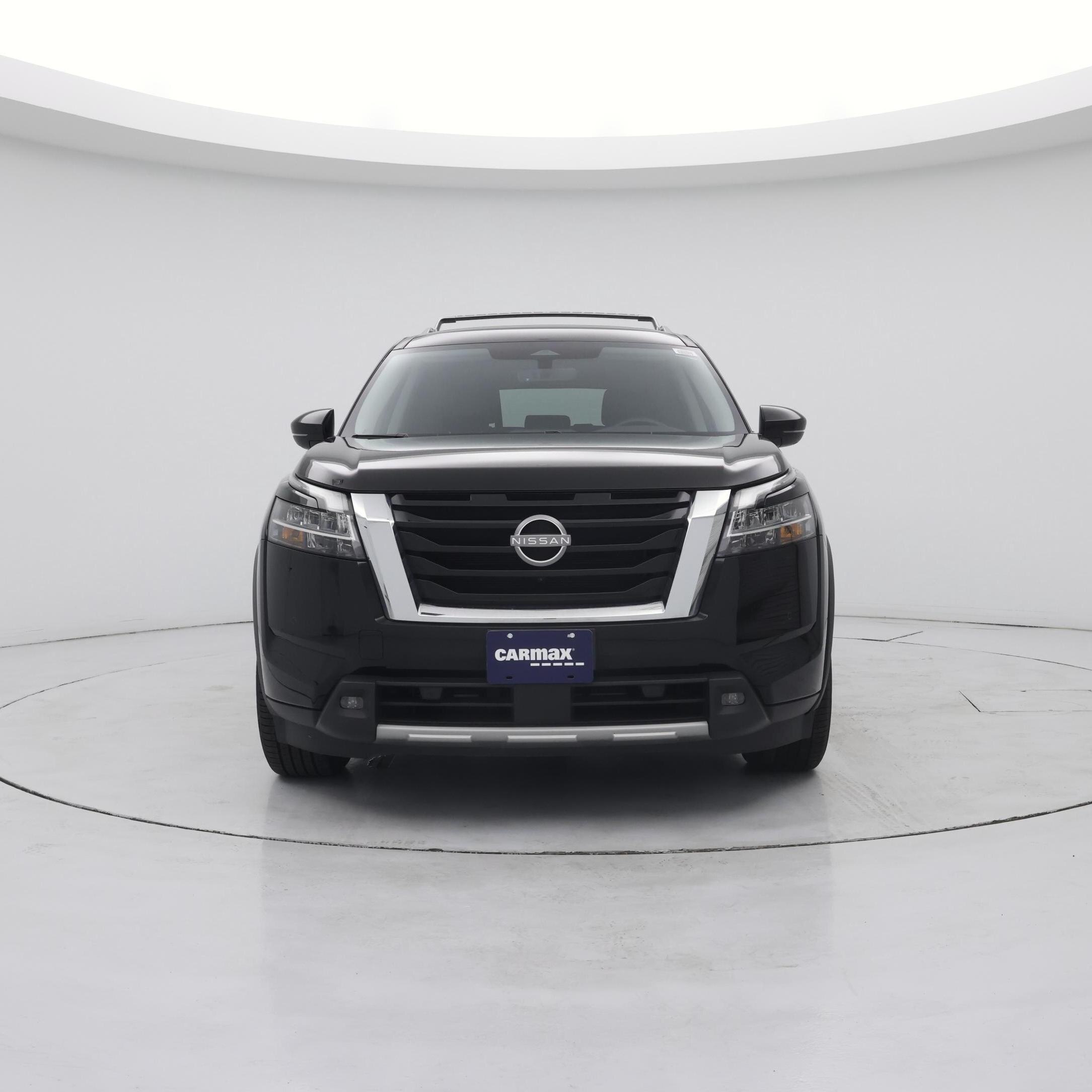 Thumbnail: 2023 Nissan Pathfinder - 5
