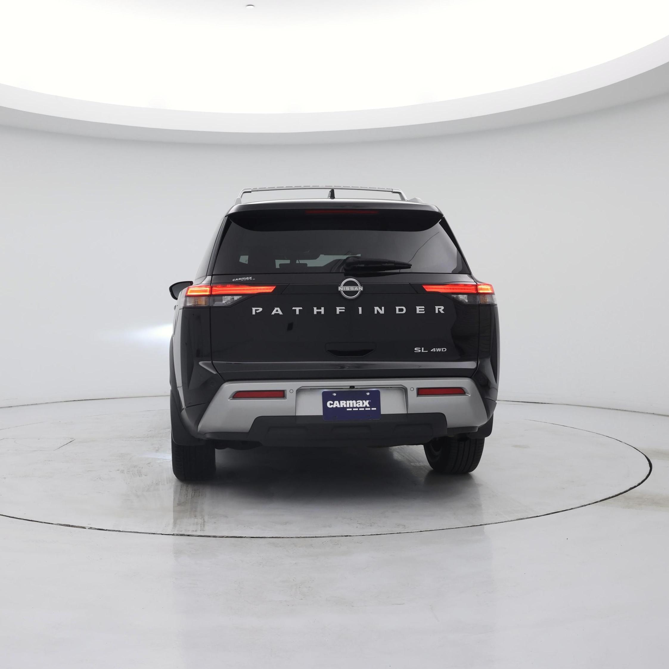 Thumbnail: 2023 Nissan Pathfinder - 6
