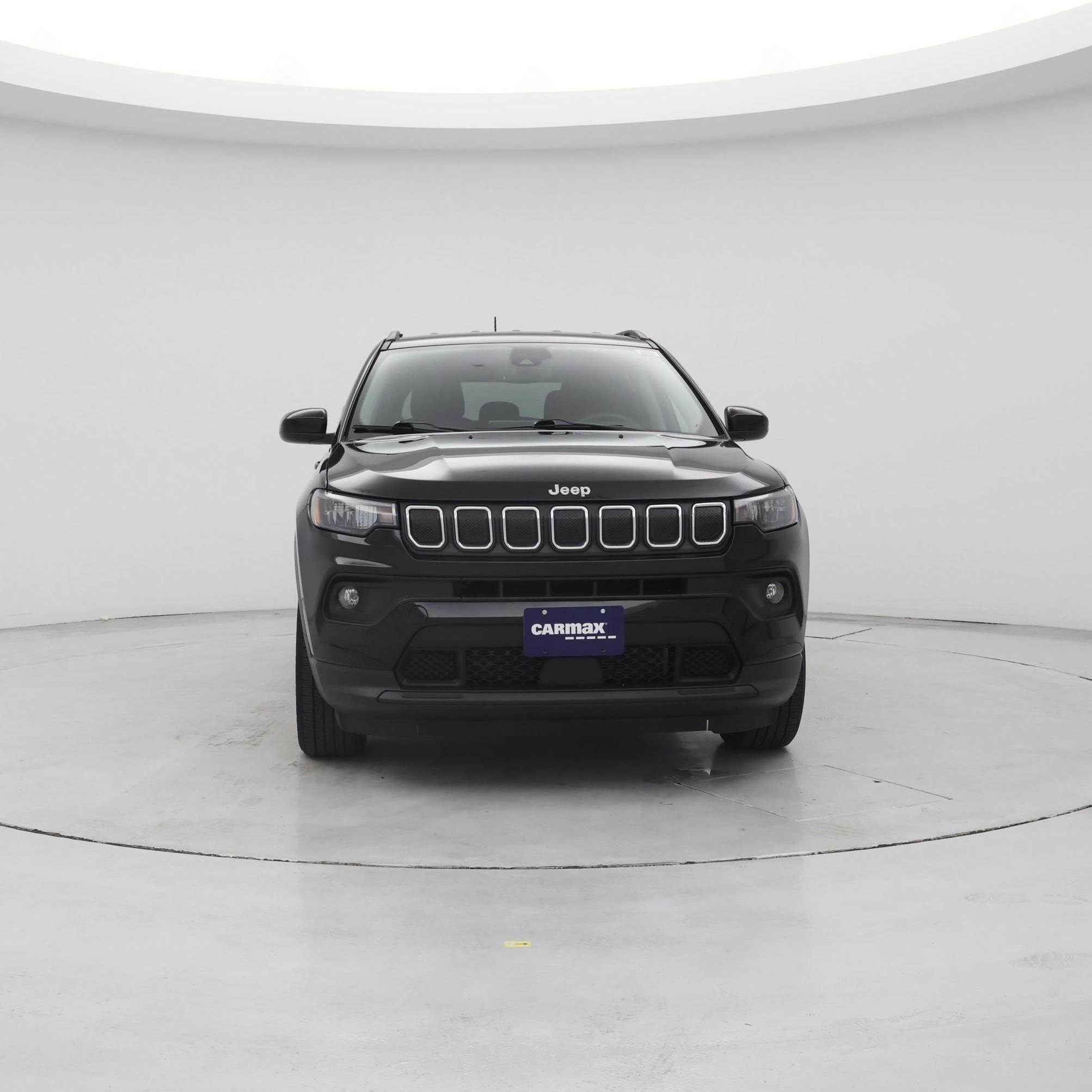 Thumbnail: 2022 Jeep Compass - 5