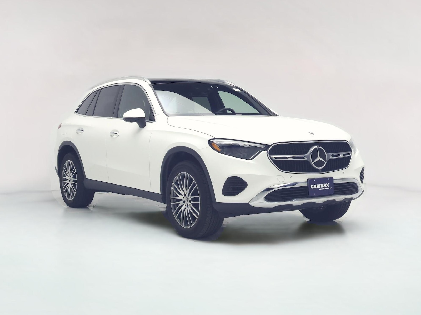 2023 Mercedes-Benz GLC