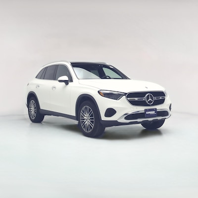 2023 Mercedes-Benz GLC300
