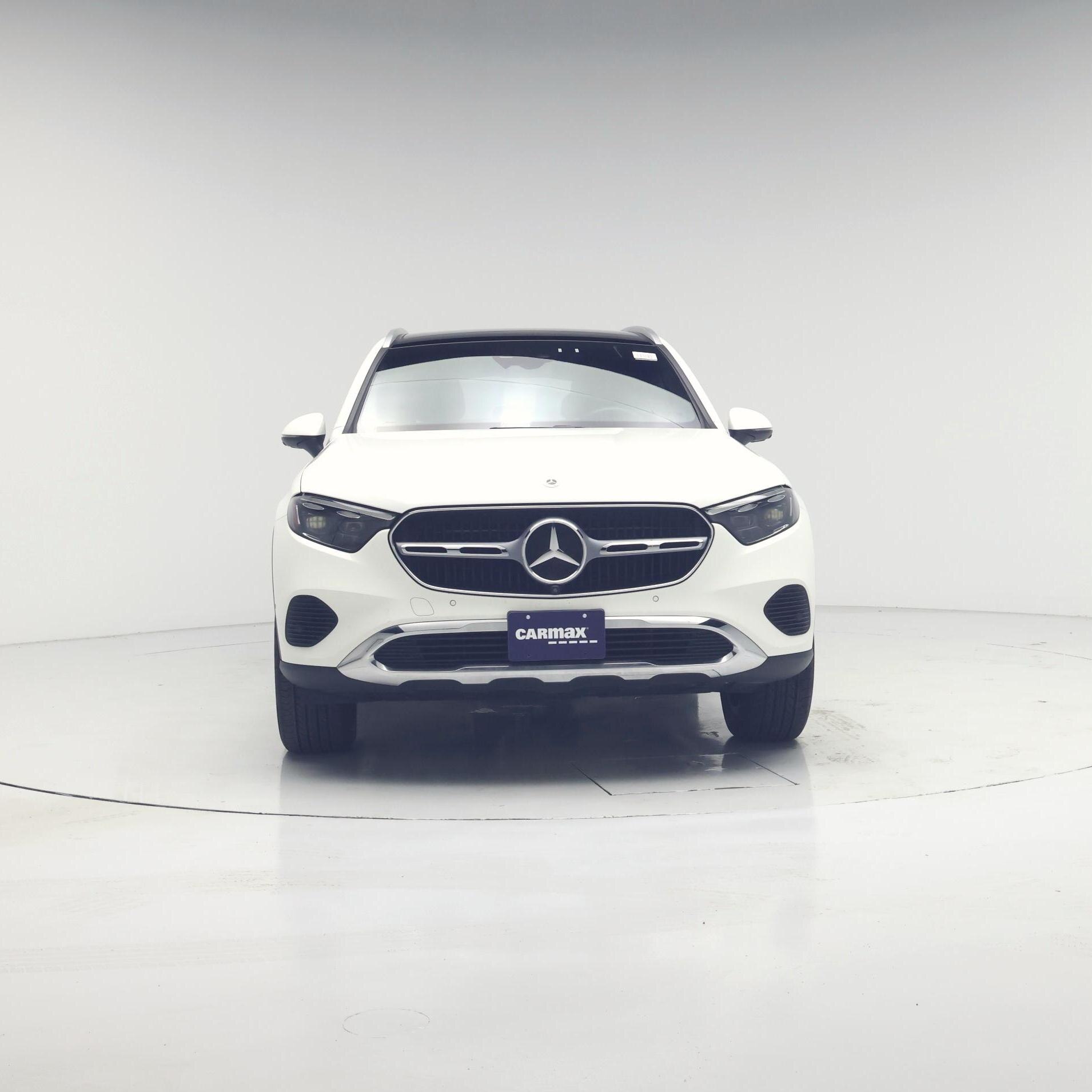 Thumbnail: 2023 Mercedes-Benz GLC - 5