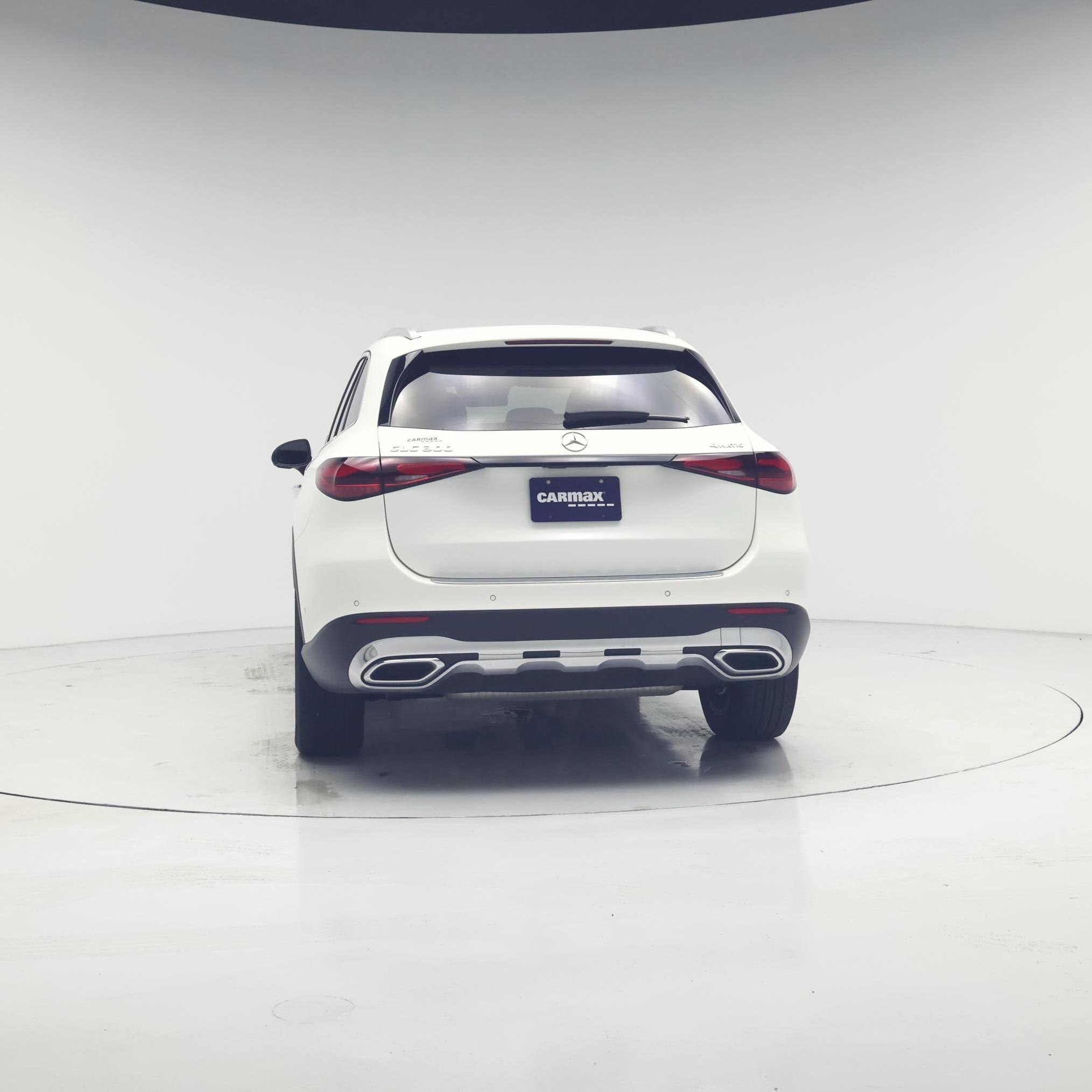 Thumbnail: 2023 Mercedes-Benz GLC - 6