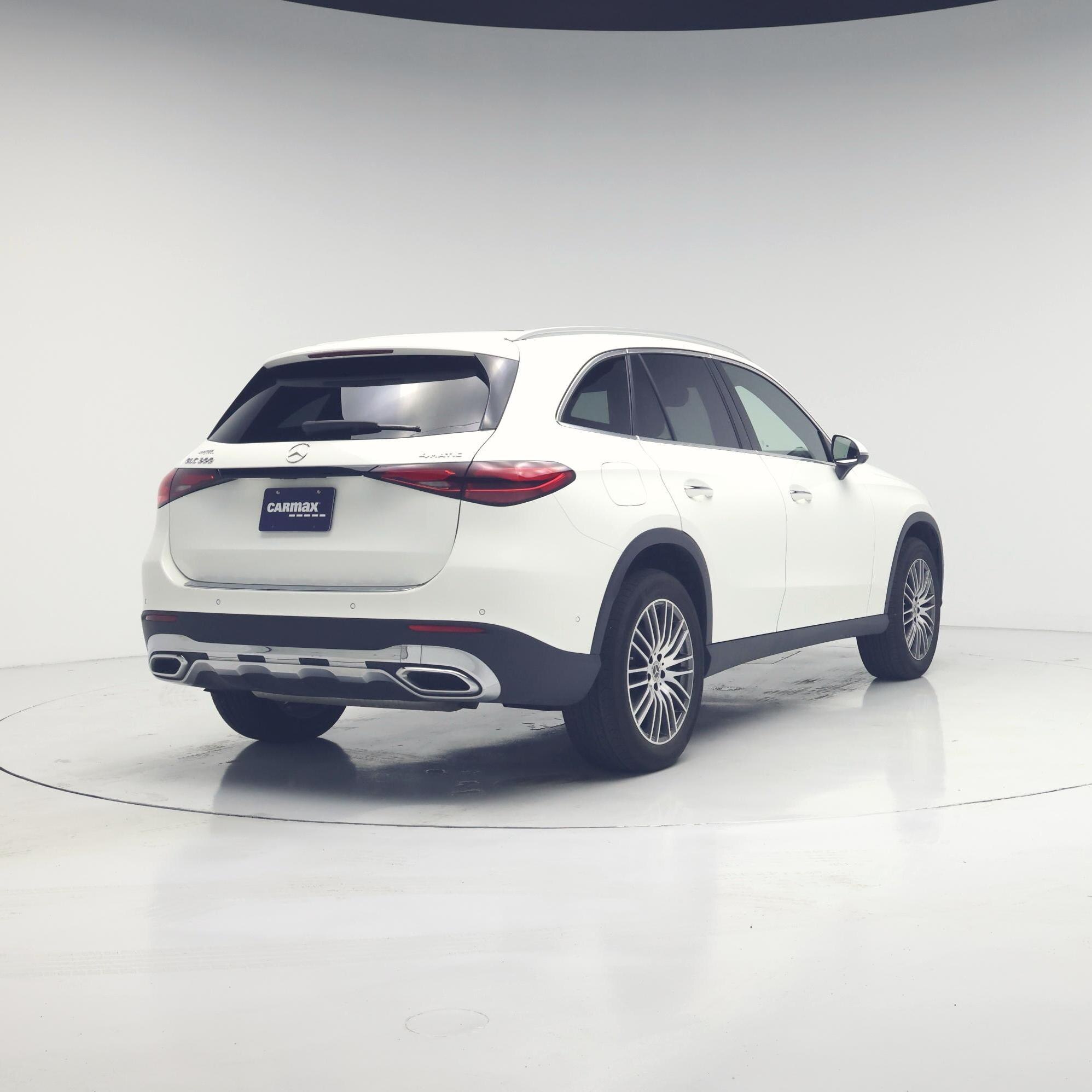 Thumbnail: 2023 Mercedes-Benz GLC - 8