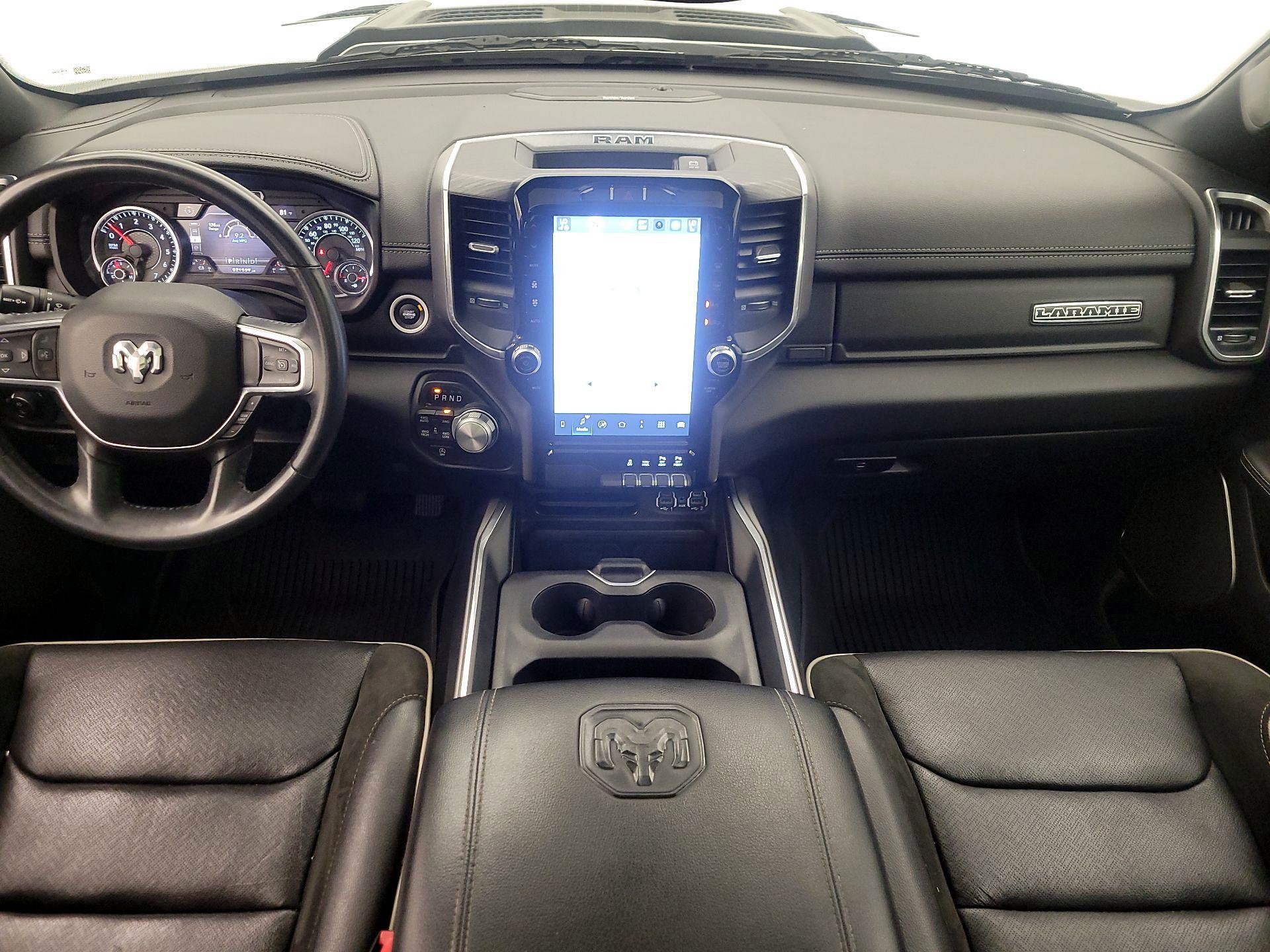 Thumbnail: 2023 RAM 1500 - 9