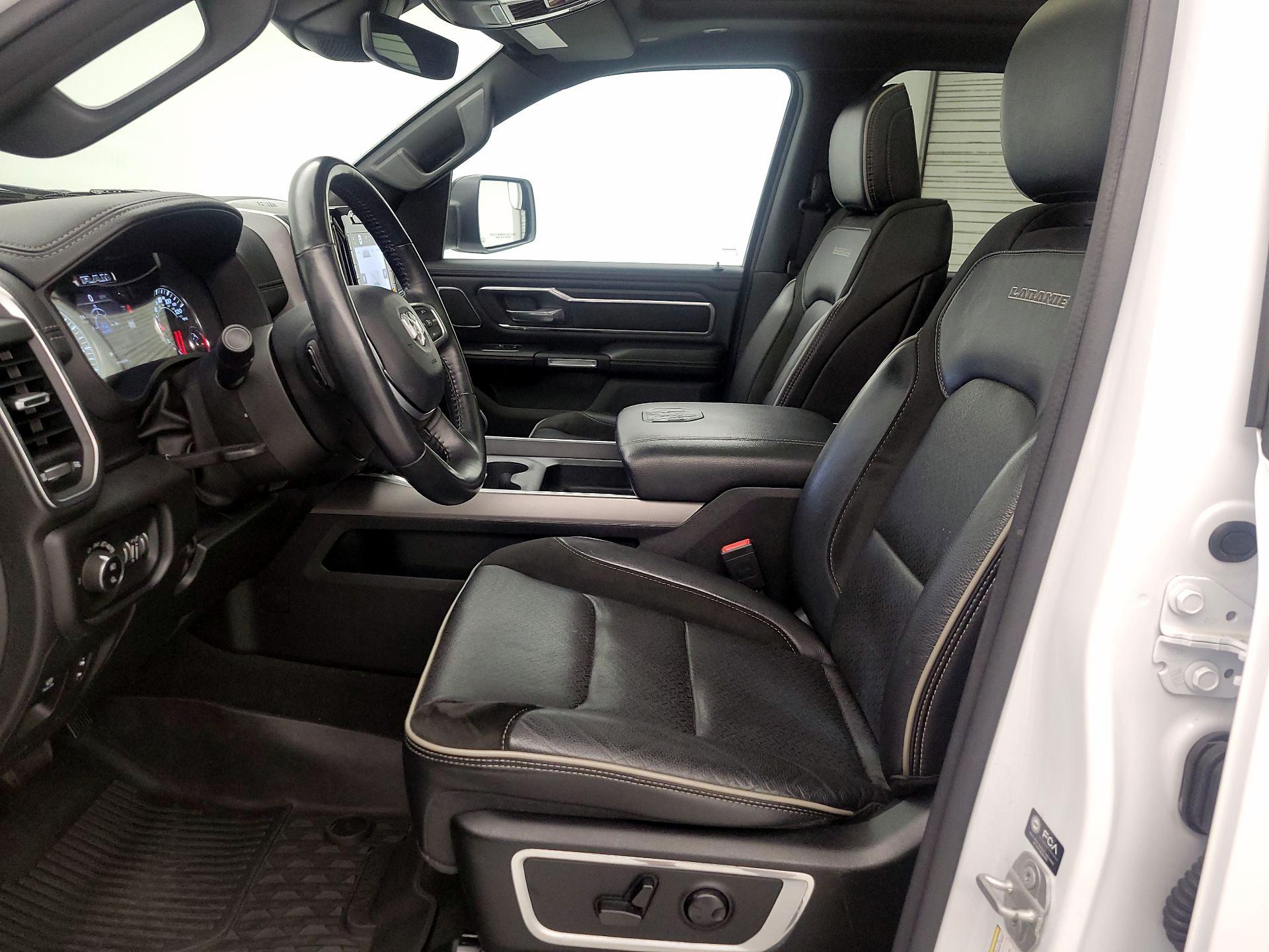 Thumbnail: 2023 RAM 1500 - 11