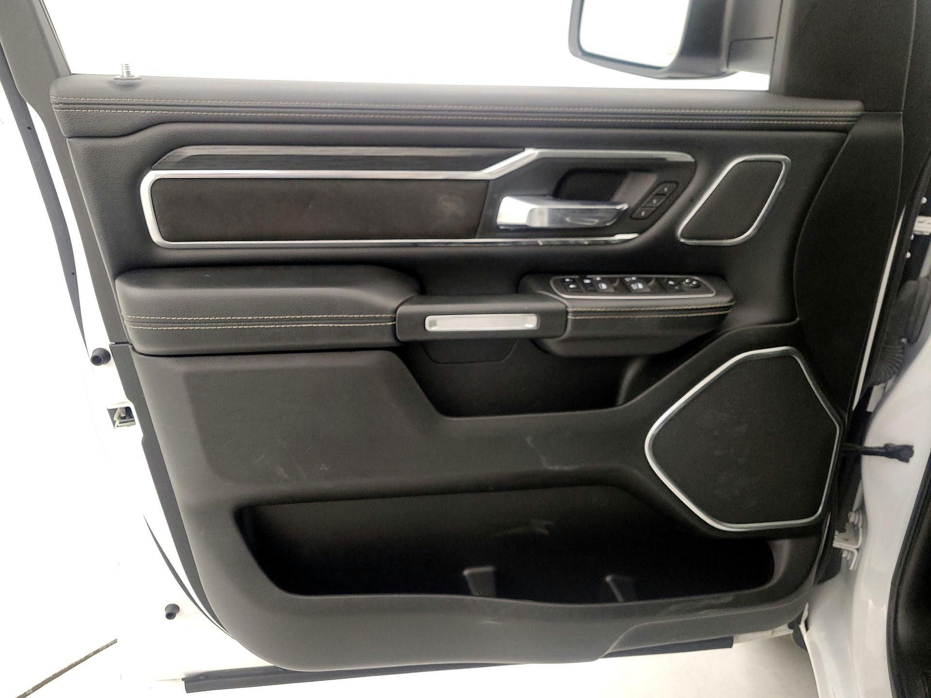 Thumbnail: 2023 RAM 1500 - 12