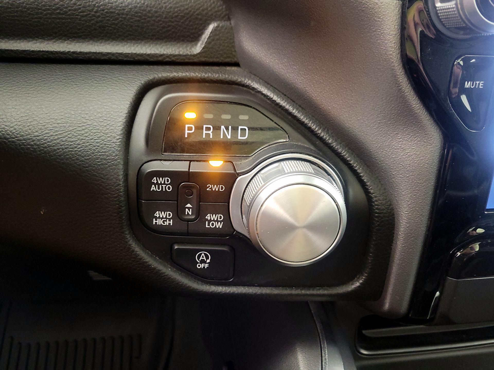 Thumbnail: 2023 RAM 1500 - 18