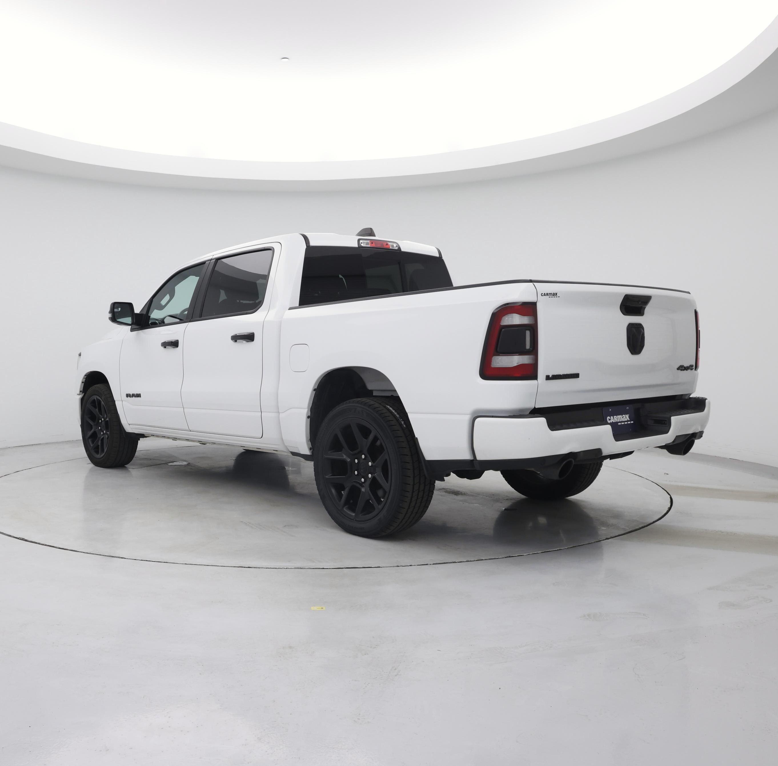 Thumbnail: 2023 RAM 1500 - 2