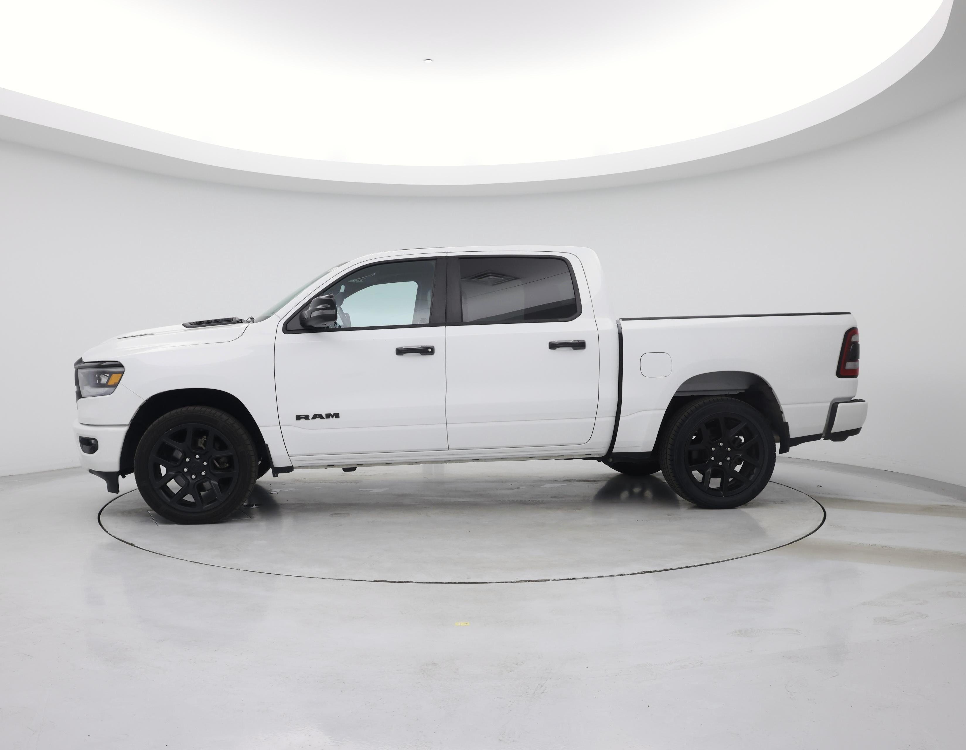 Thumbnail: 2023 RAM 1500 - 3