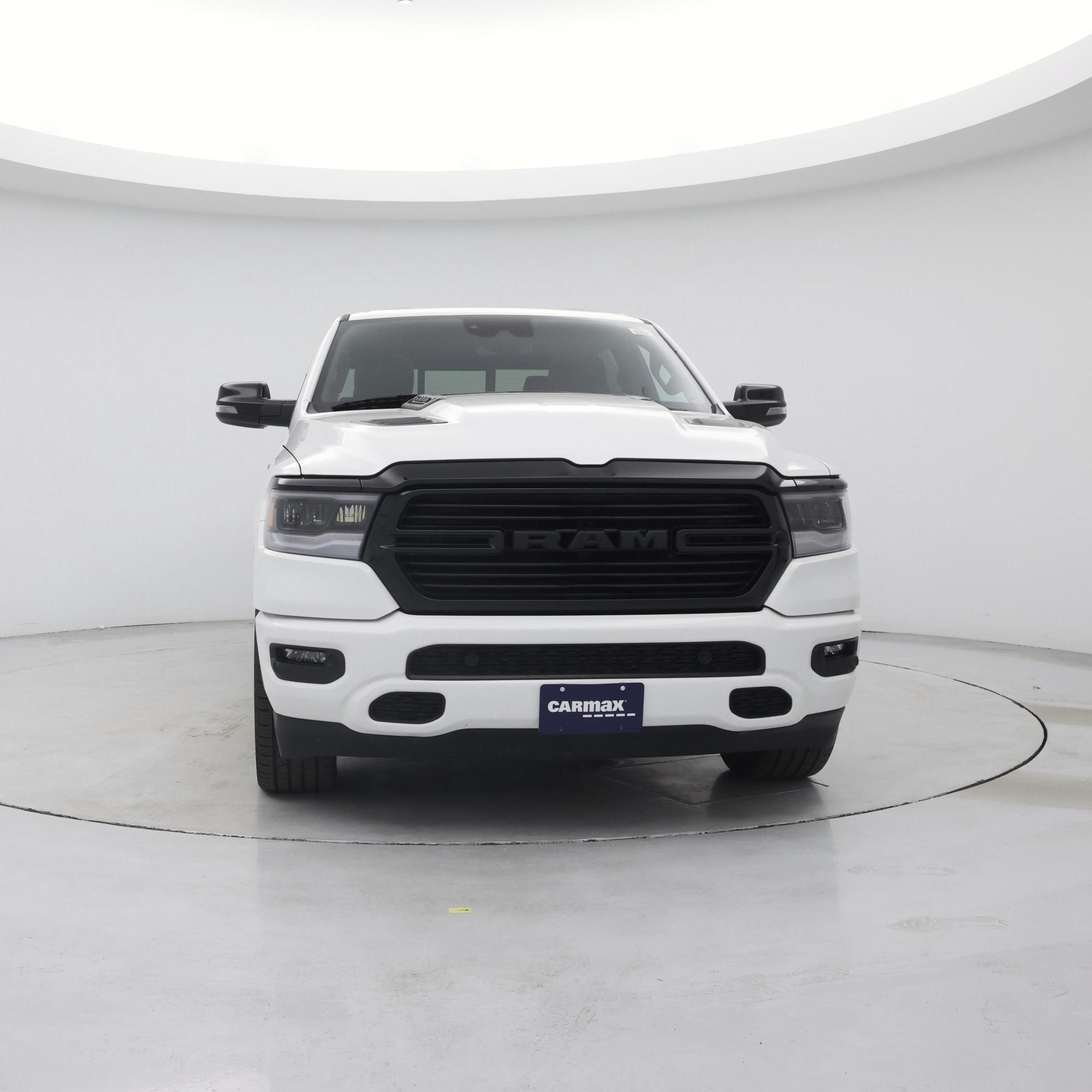 Thumbnail: 2023 RAM 1500 - 5