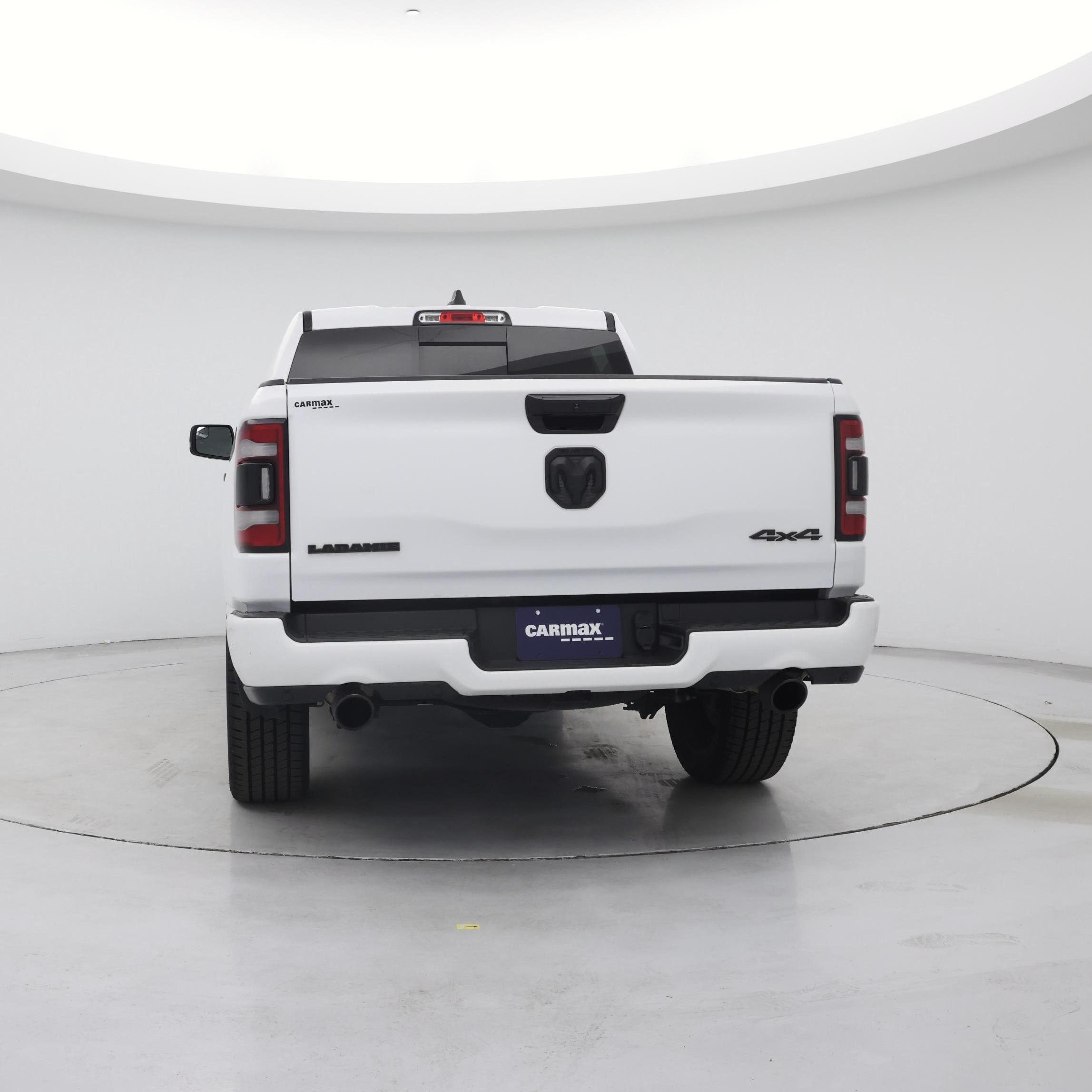 Thumbnail: 2023 RAM 1500 - 6