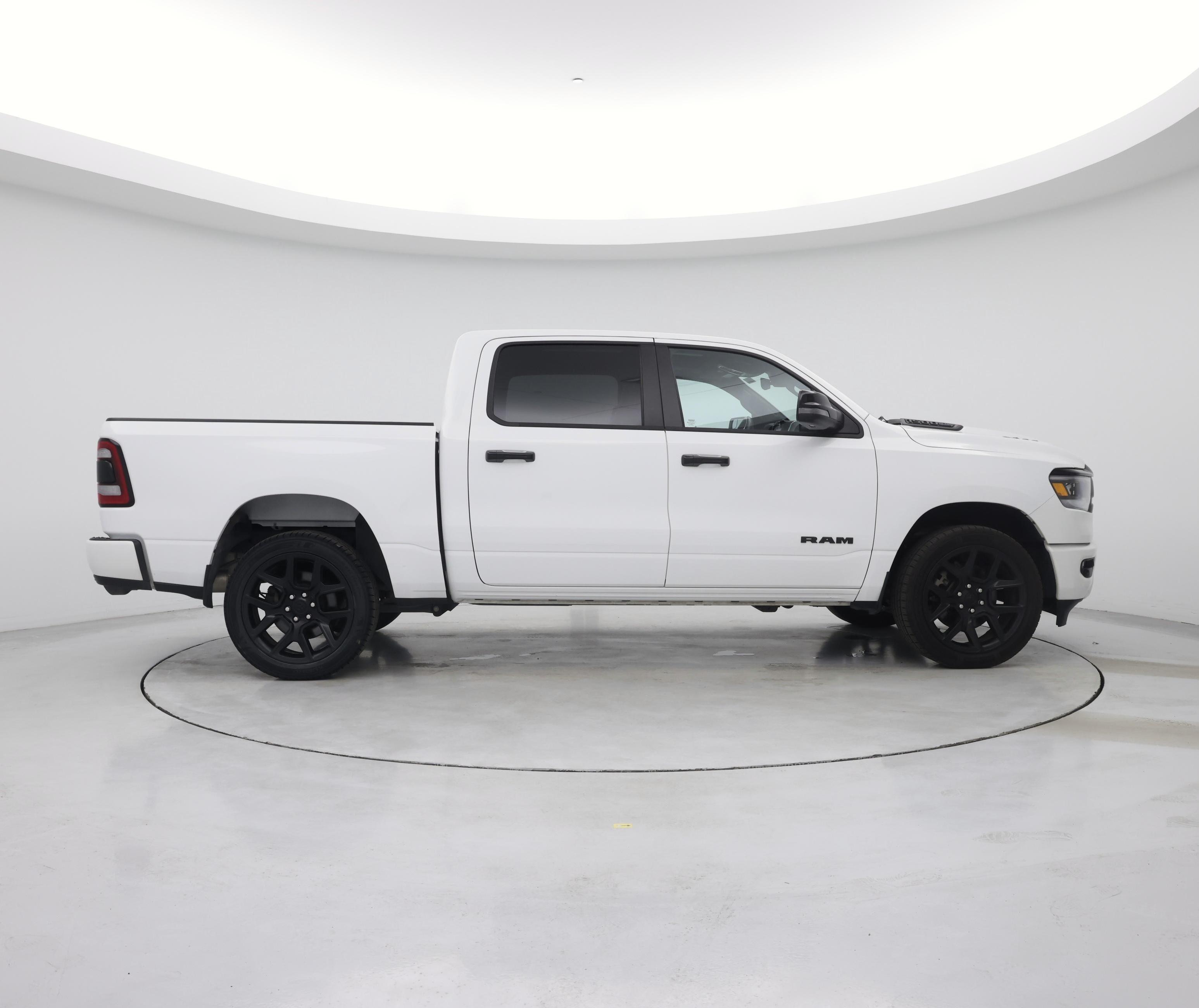 Thumbnail: 2023 RAM 1500 - 7