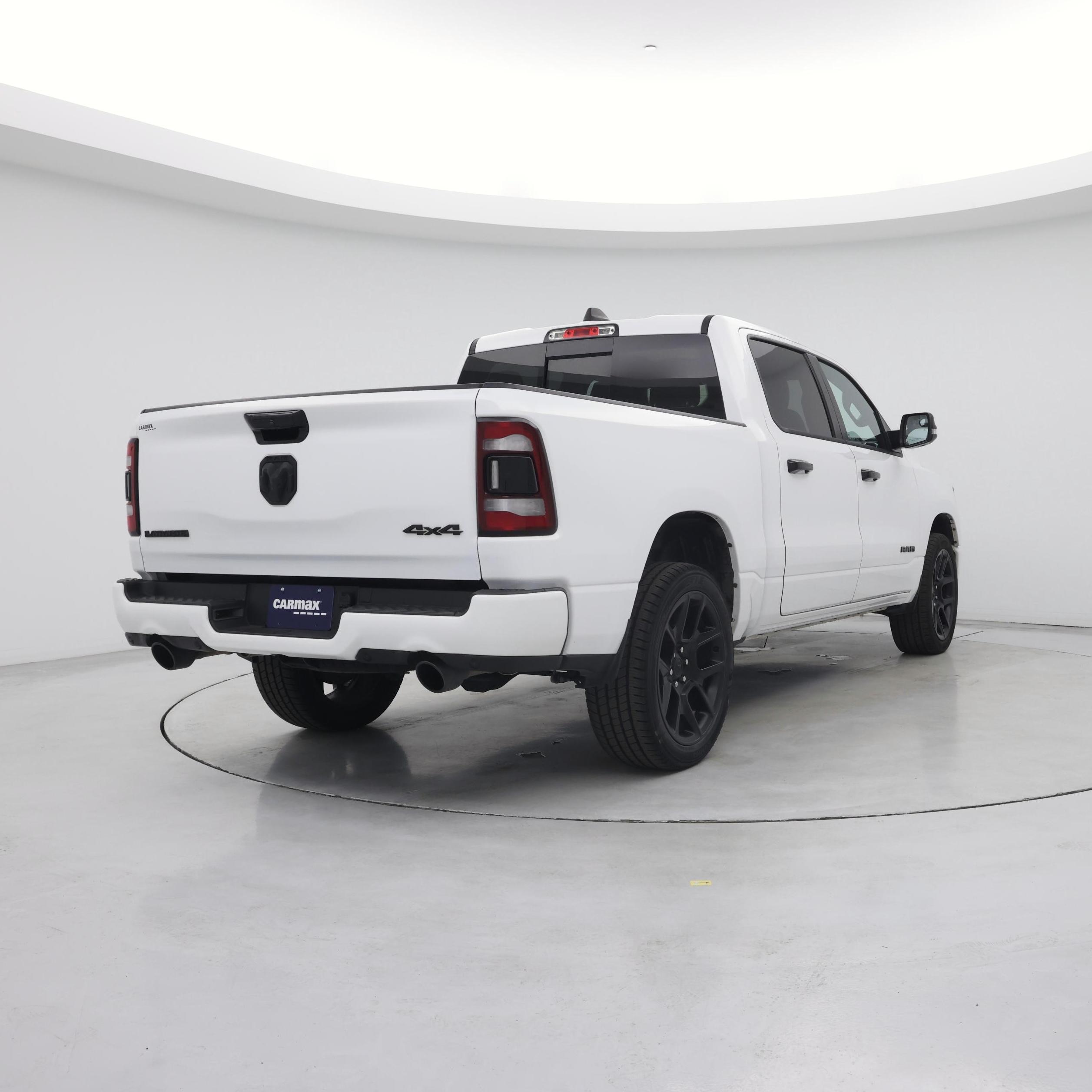 Thumbnail: 2023 RAM 1500 - 8