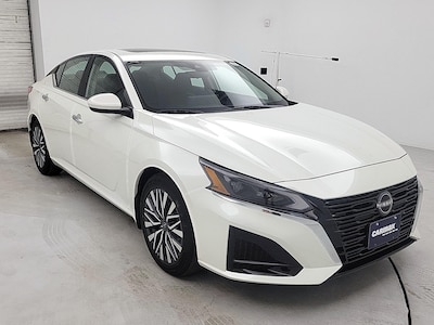 2023 Nissan Altima SV