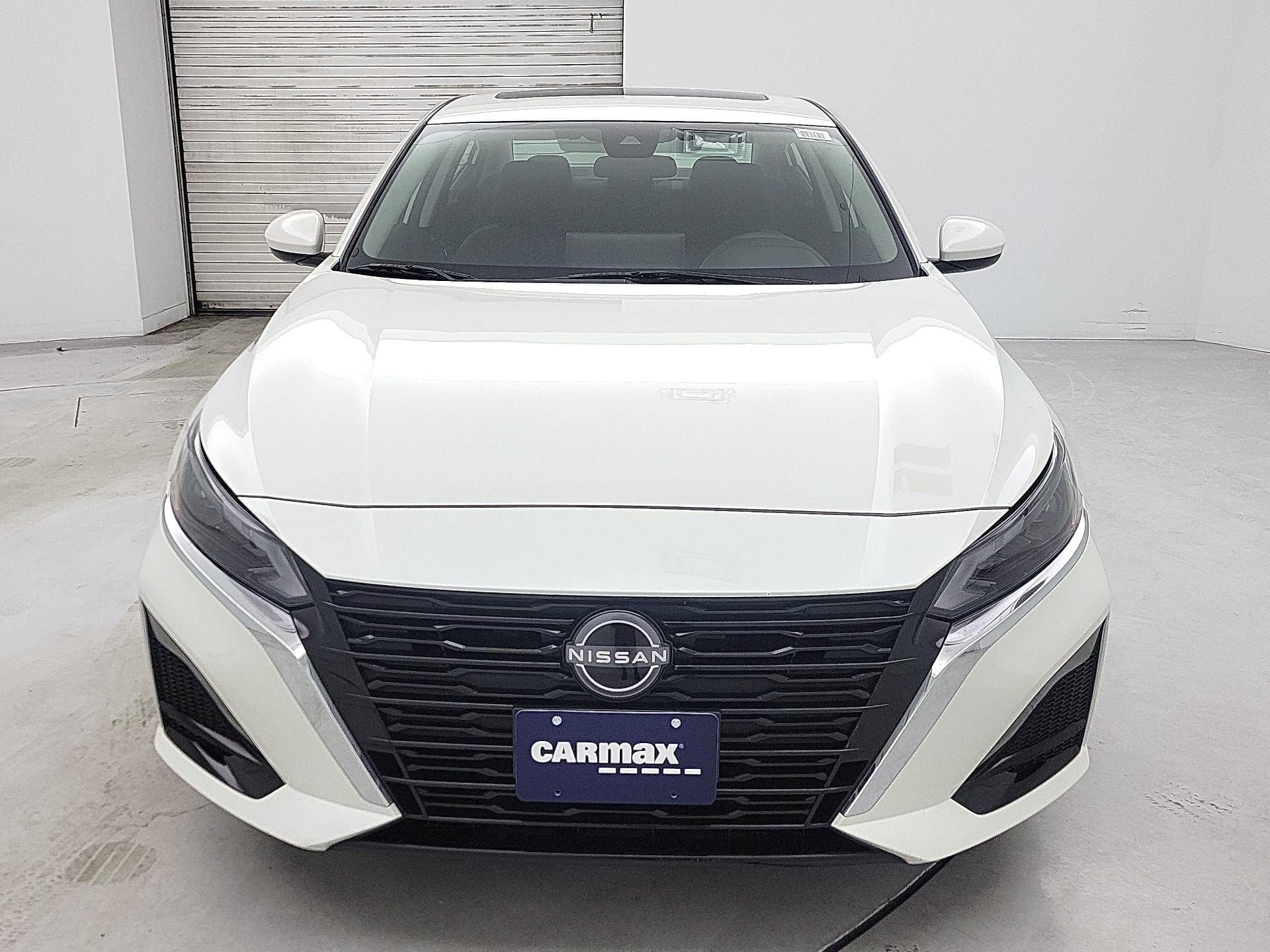 Thumbnail: 2023 Nissan Altima - 2