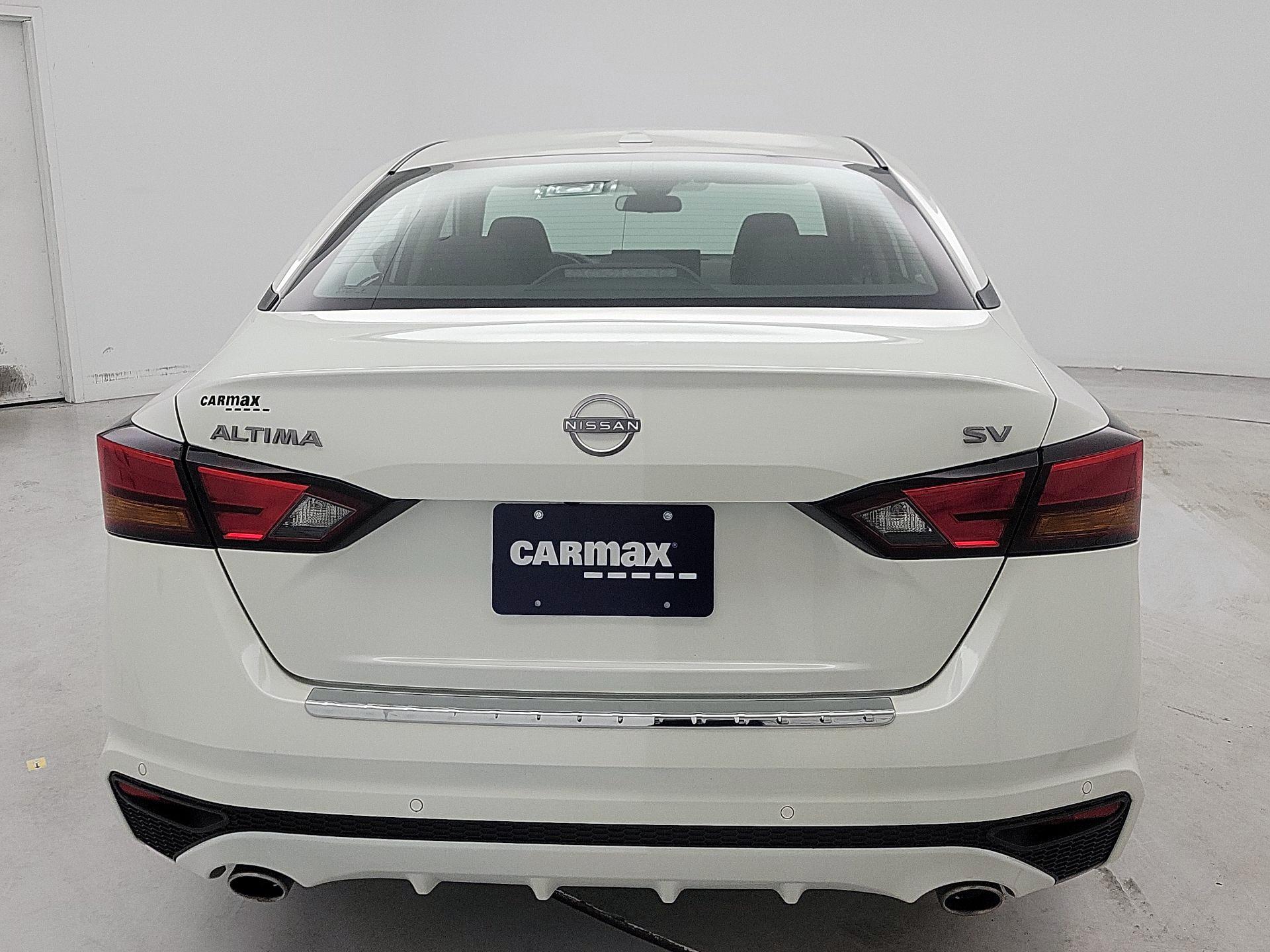 Thumbnail: 2023 Nissan Altima - 6