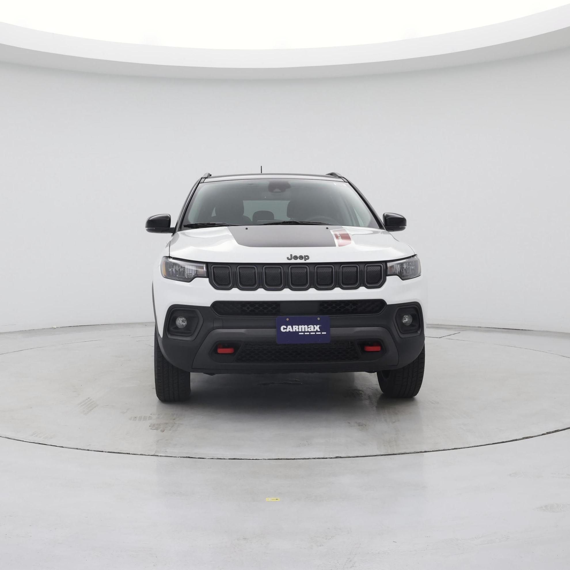 Thumbnail: 2022 Jeep Compass - 5