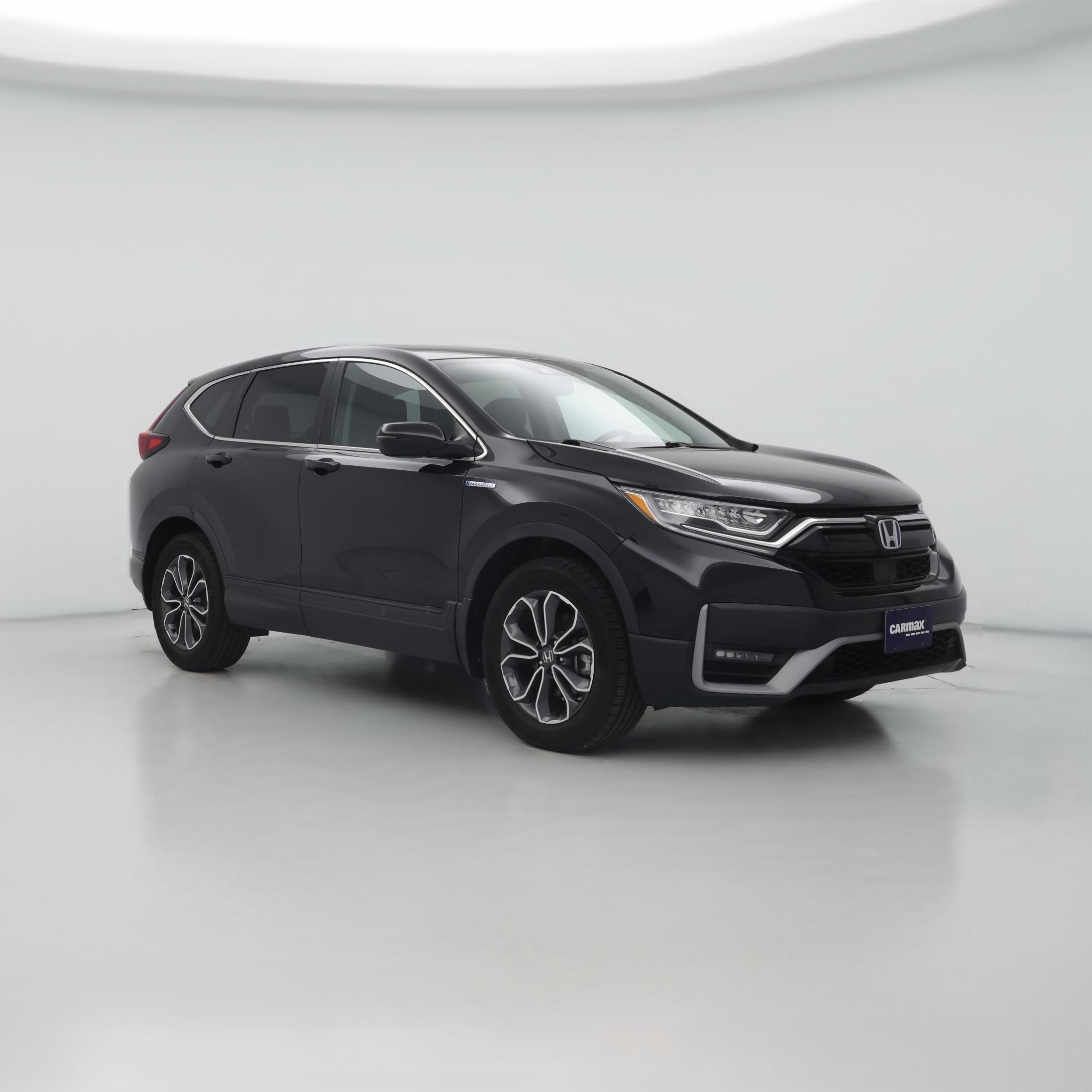 Thumbnail: 2022 Honda CR-V - 1