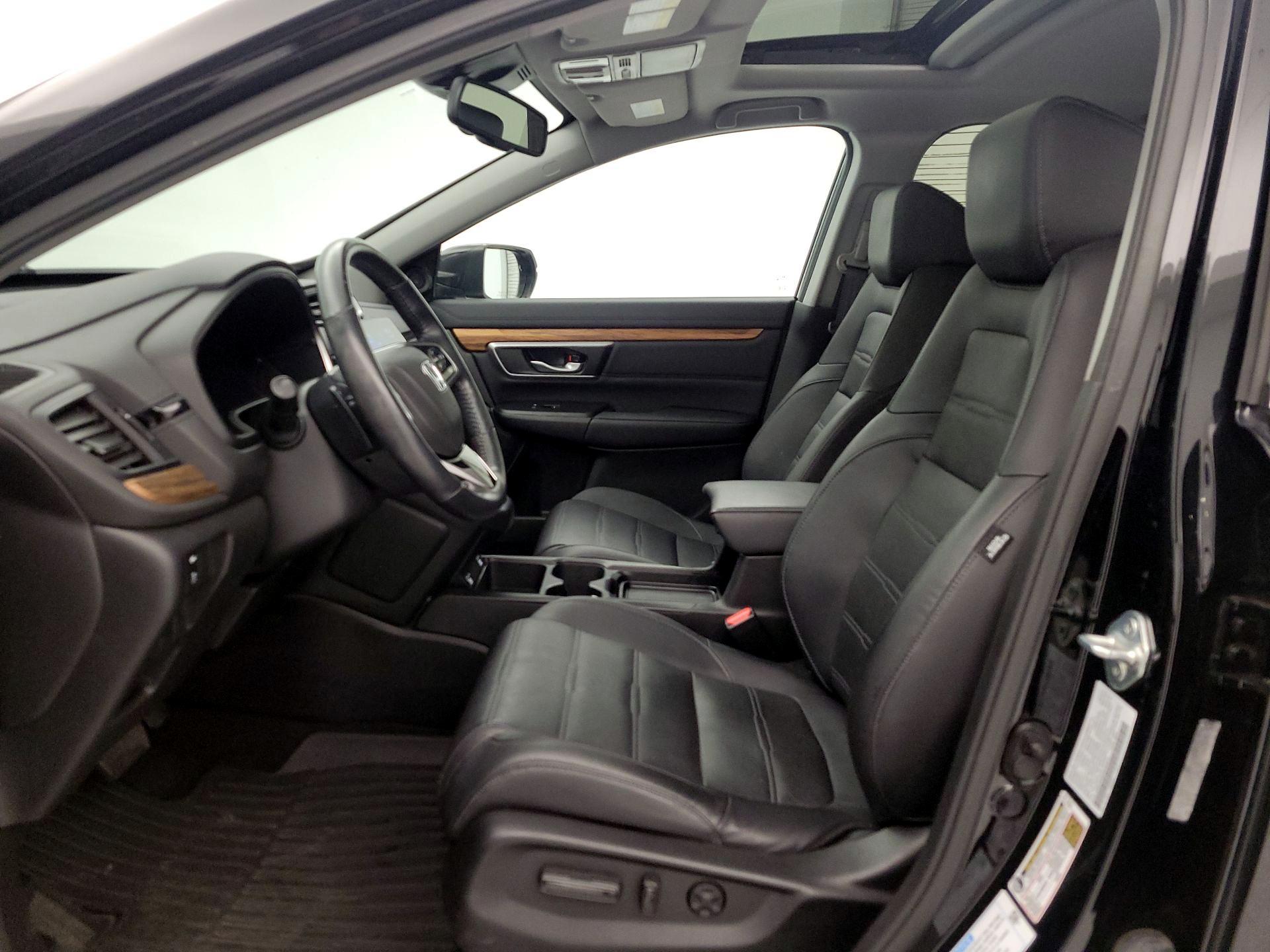 Thumbnail: 2022 Honda CR-V - 11