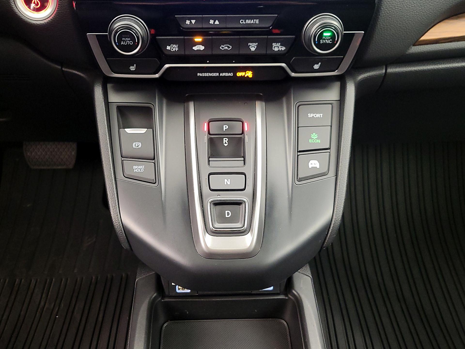 Thumbnail: 2022 Honda CR-V - 17