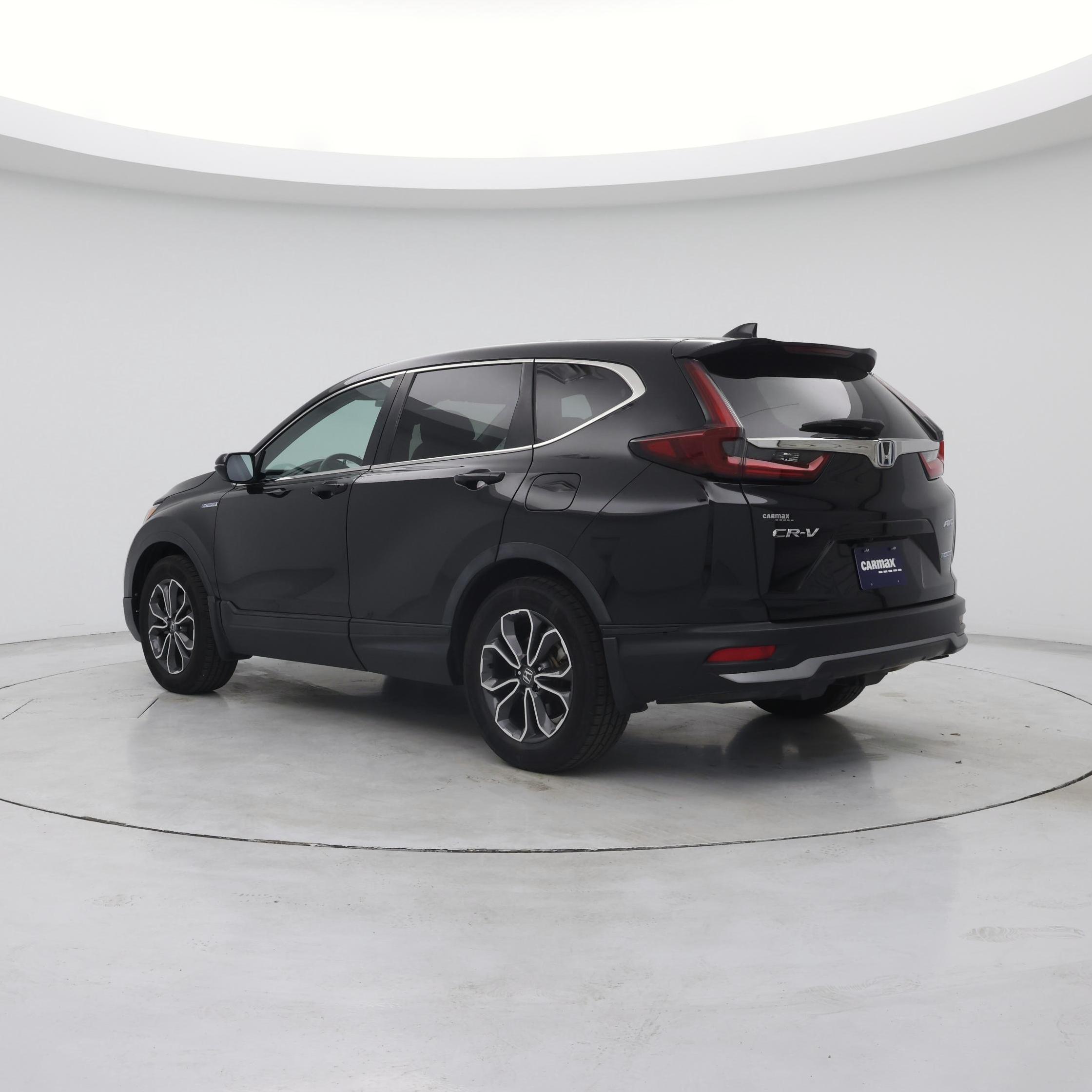 Thumbnail: 2022 Honda CR-V - 2