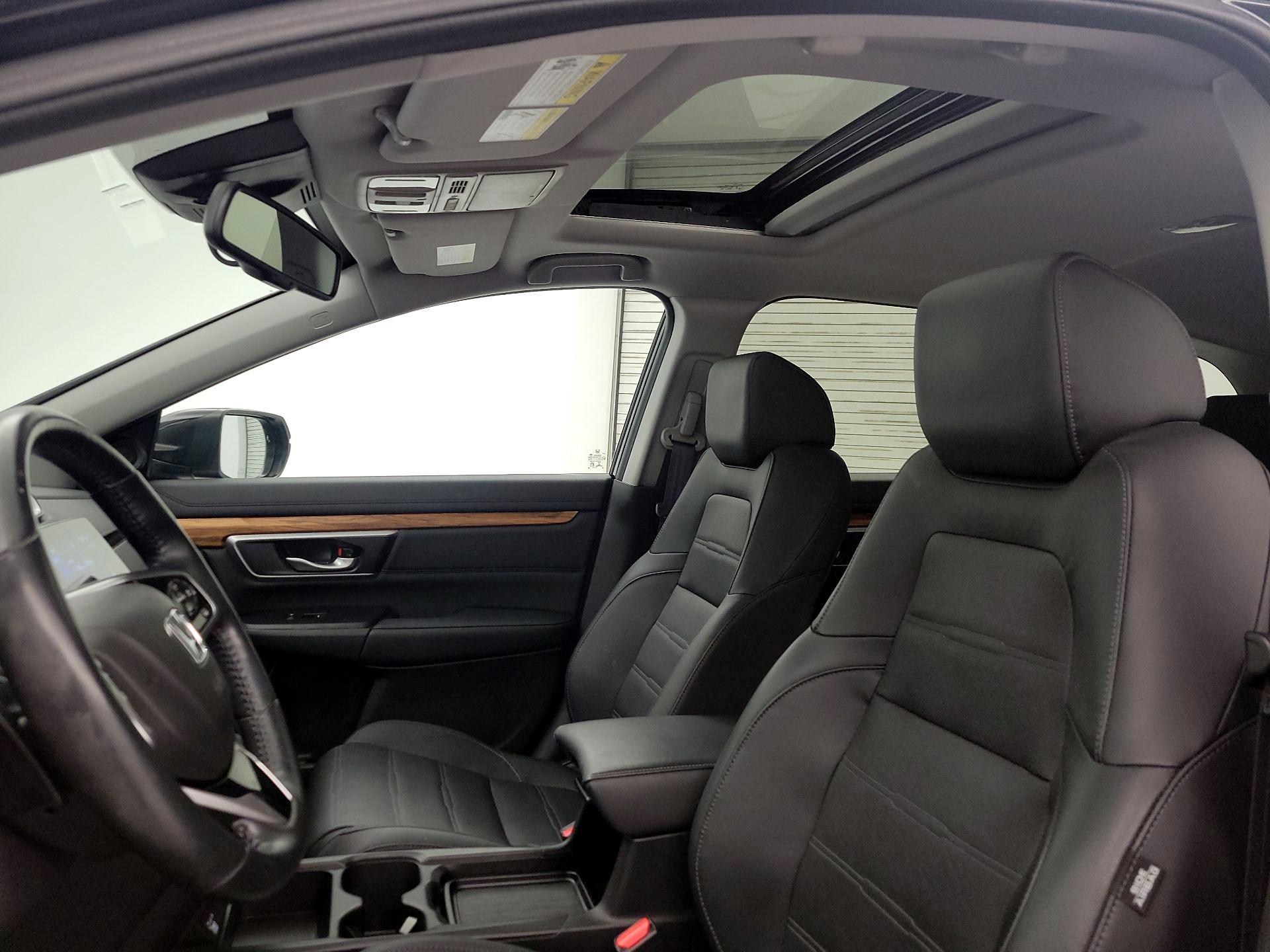 Thumbnail: 2022 Honda CR-V - 19
