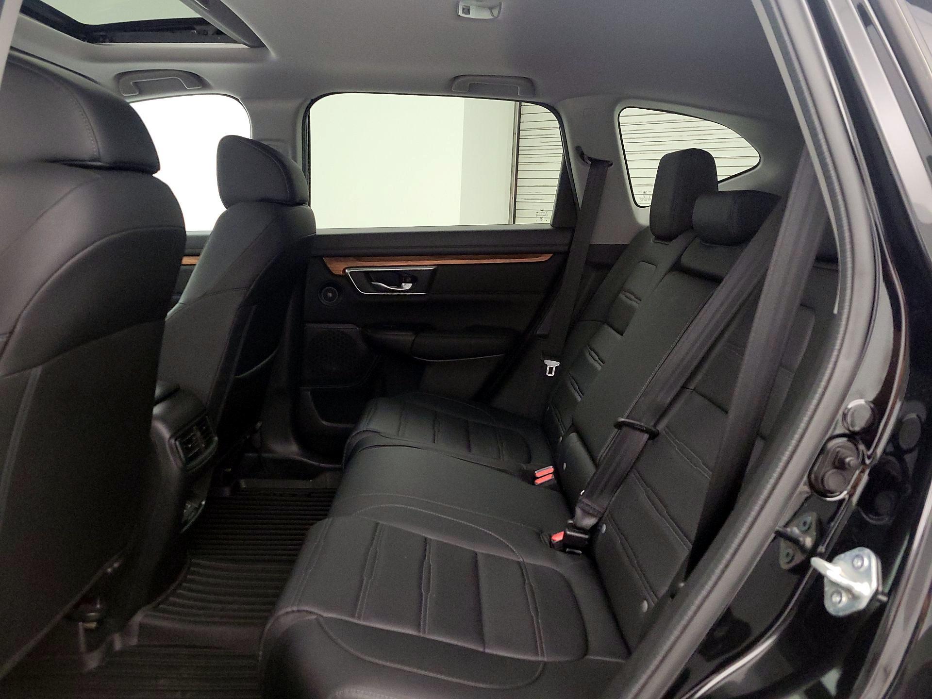 Thumbnail: 2022 Honda CR-V - 20