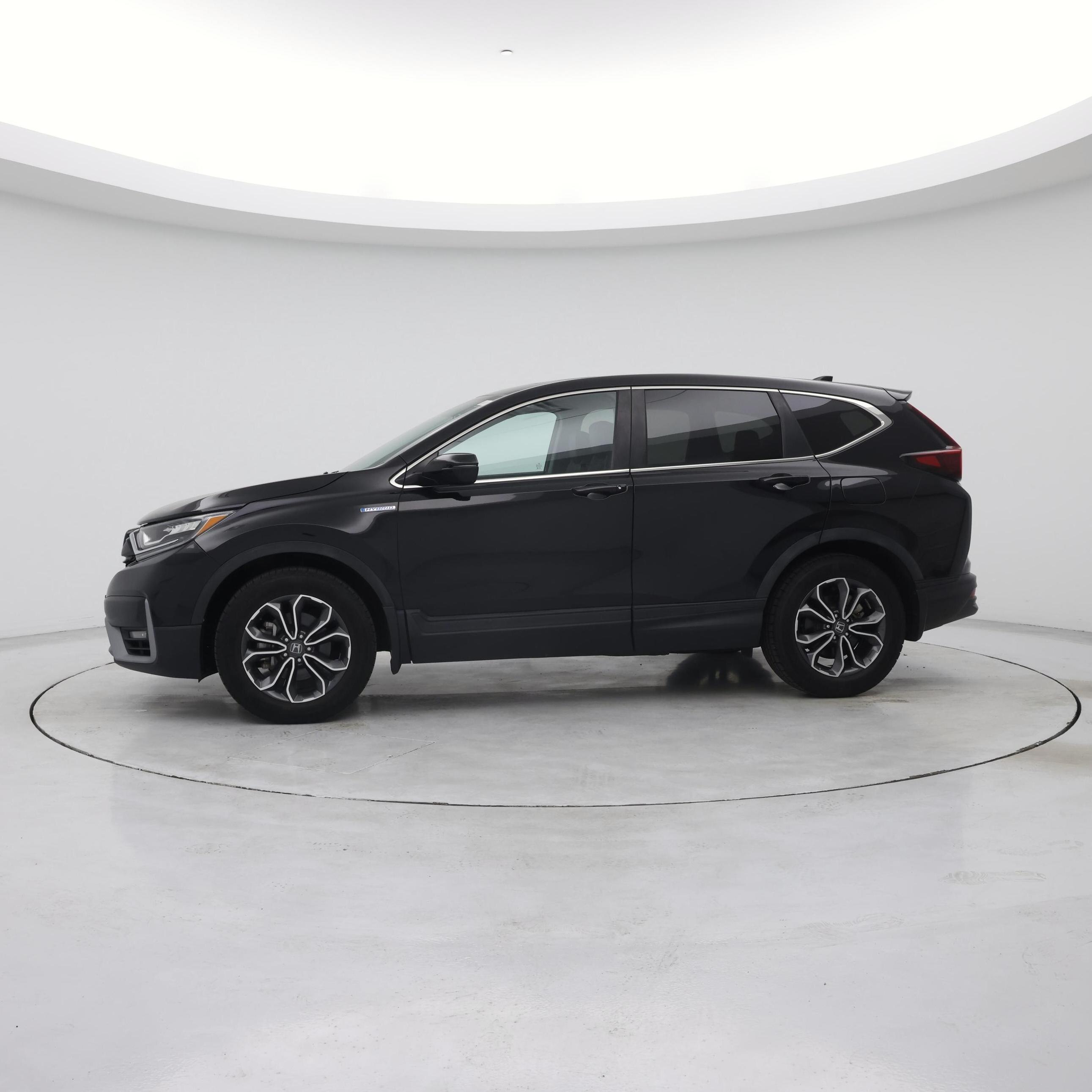Thumbnail: 2022 Honda CR-V - 3