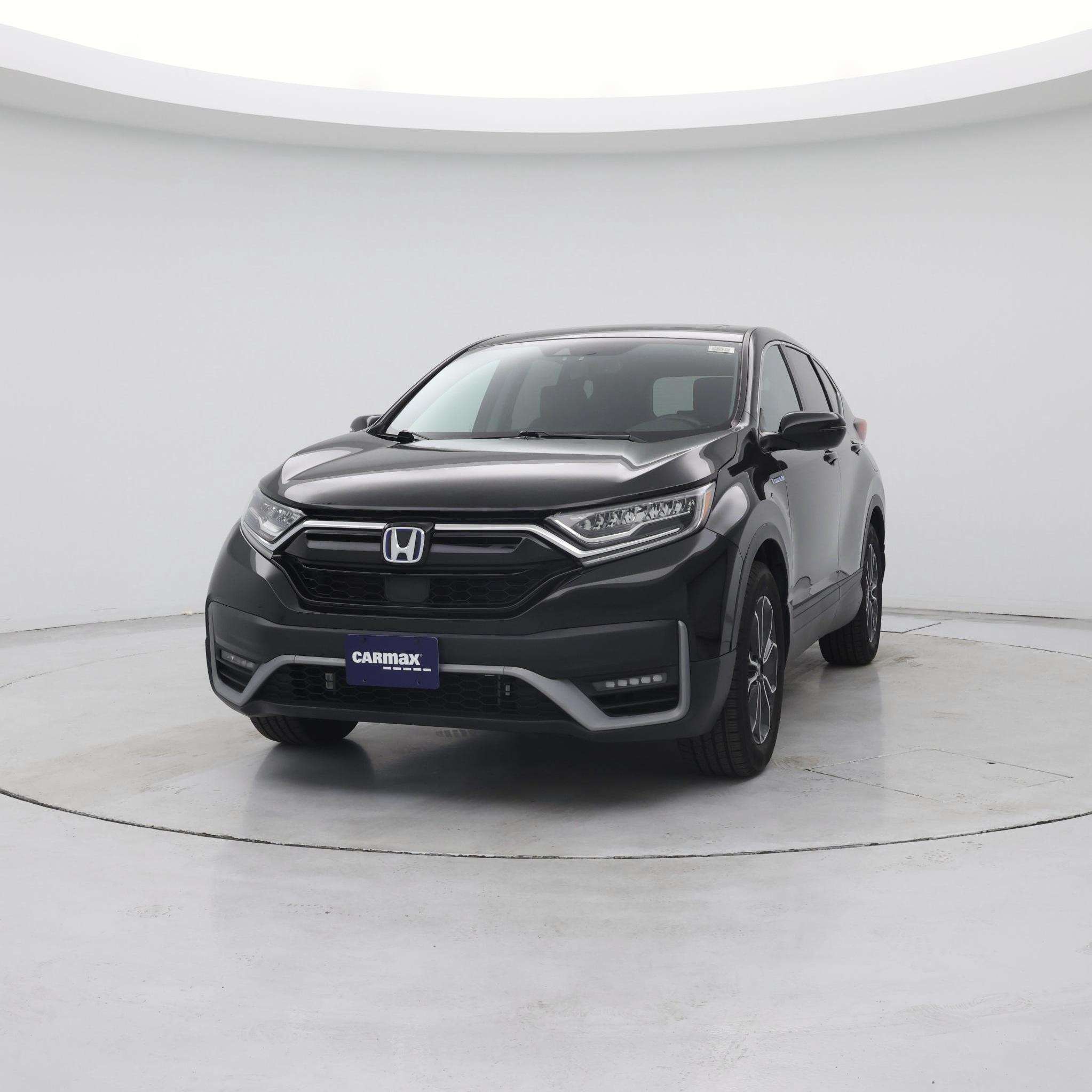 Thumbnail: 2022 Honda CR-V - 4