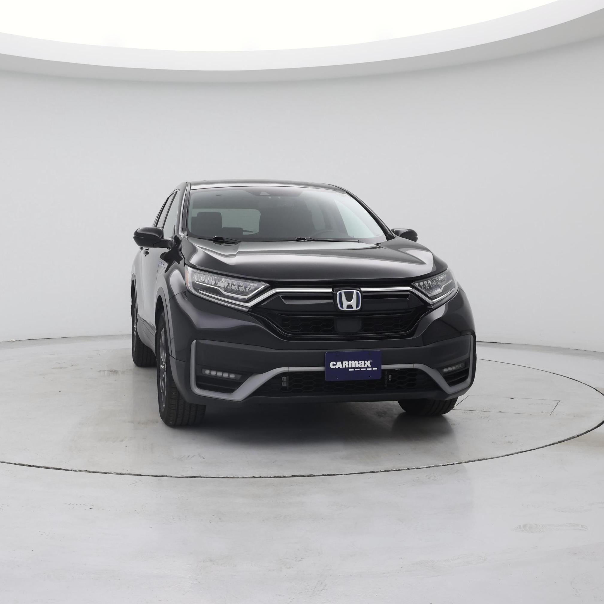 Thumbnail: 2022 Honda CR-V - 5
