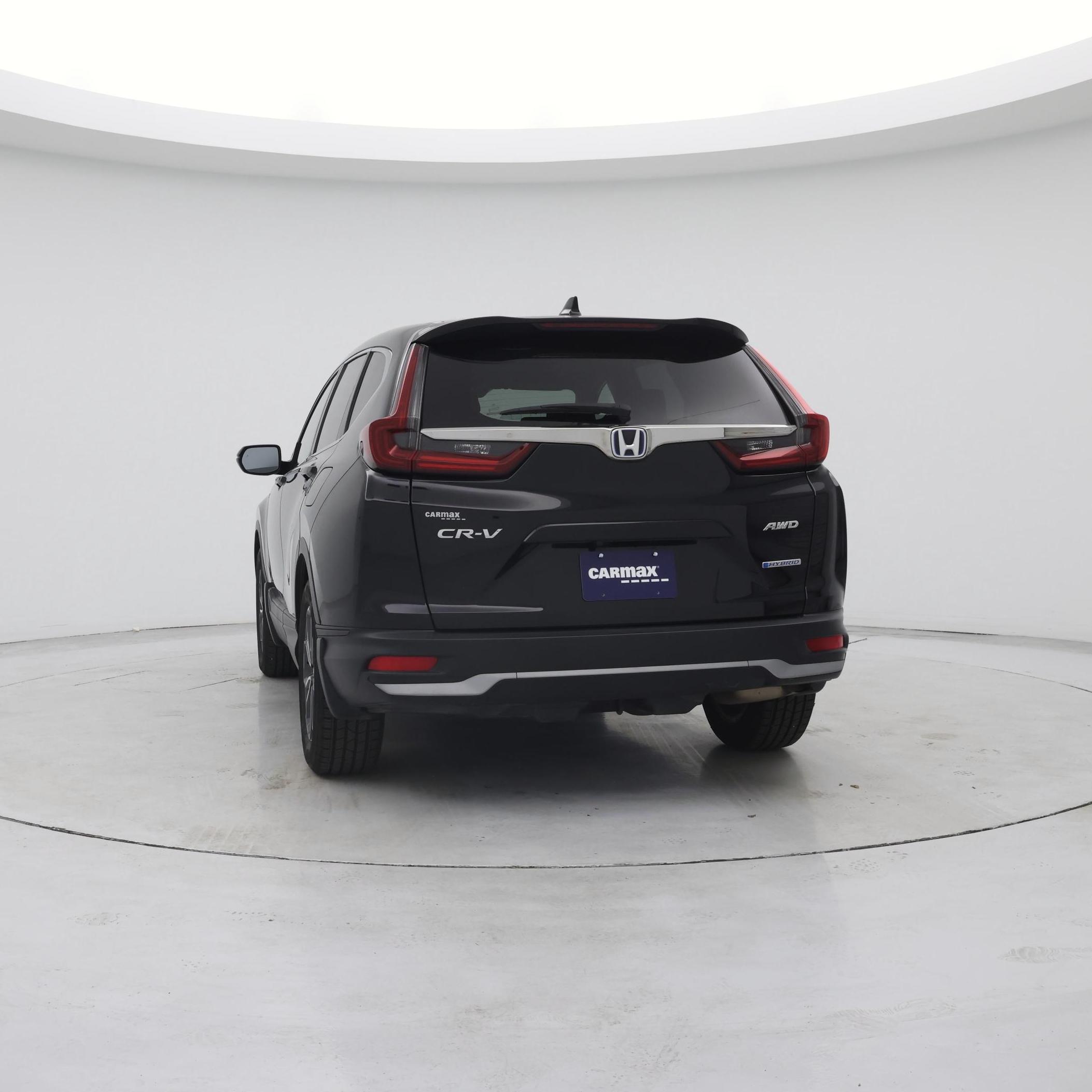 Thumbnail: 2022 Honda CR-V - 6