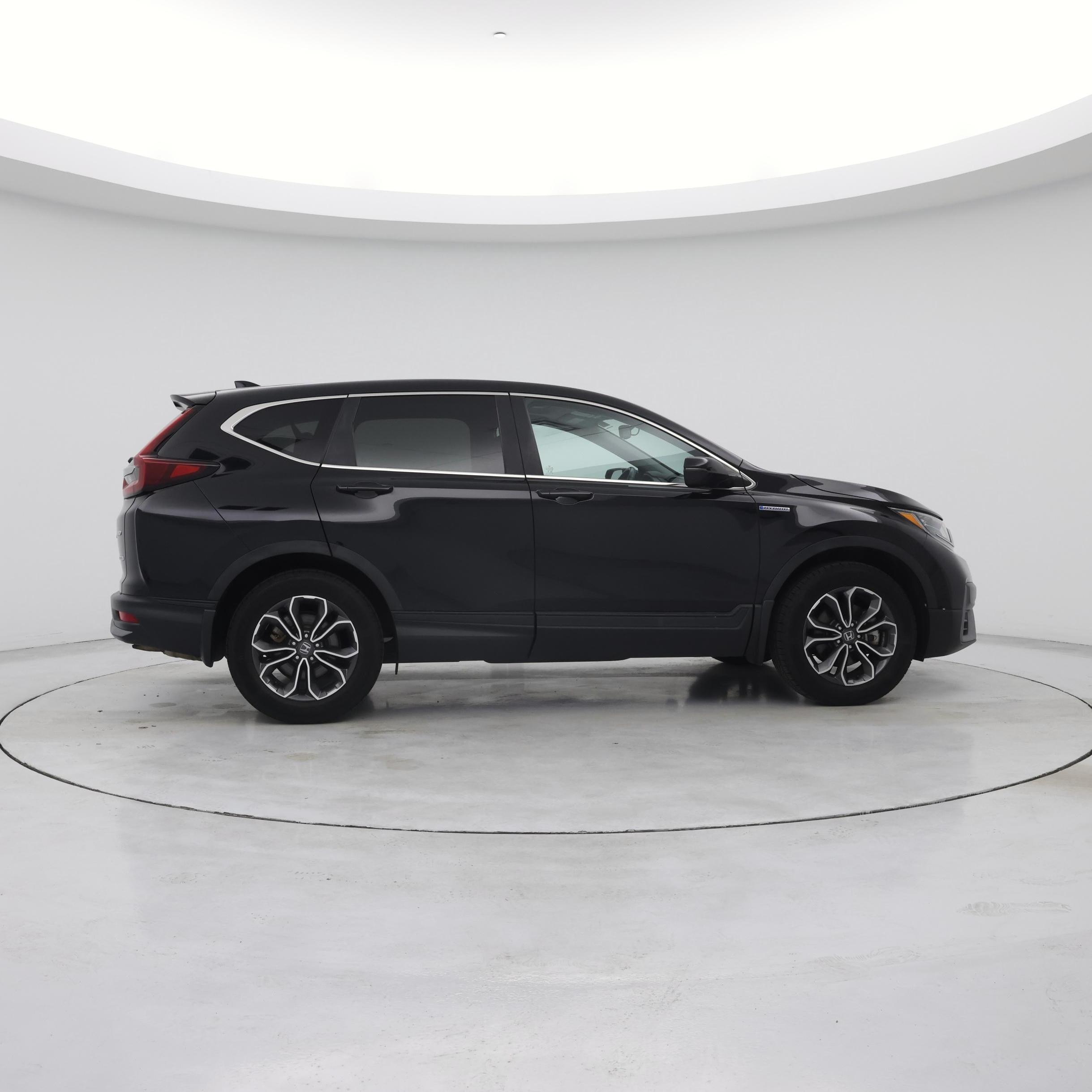 Thumbnail: 2022 Honda CR-V - 7
