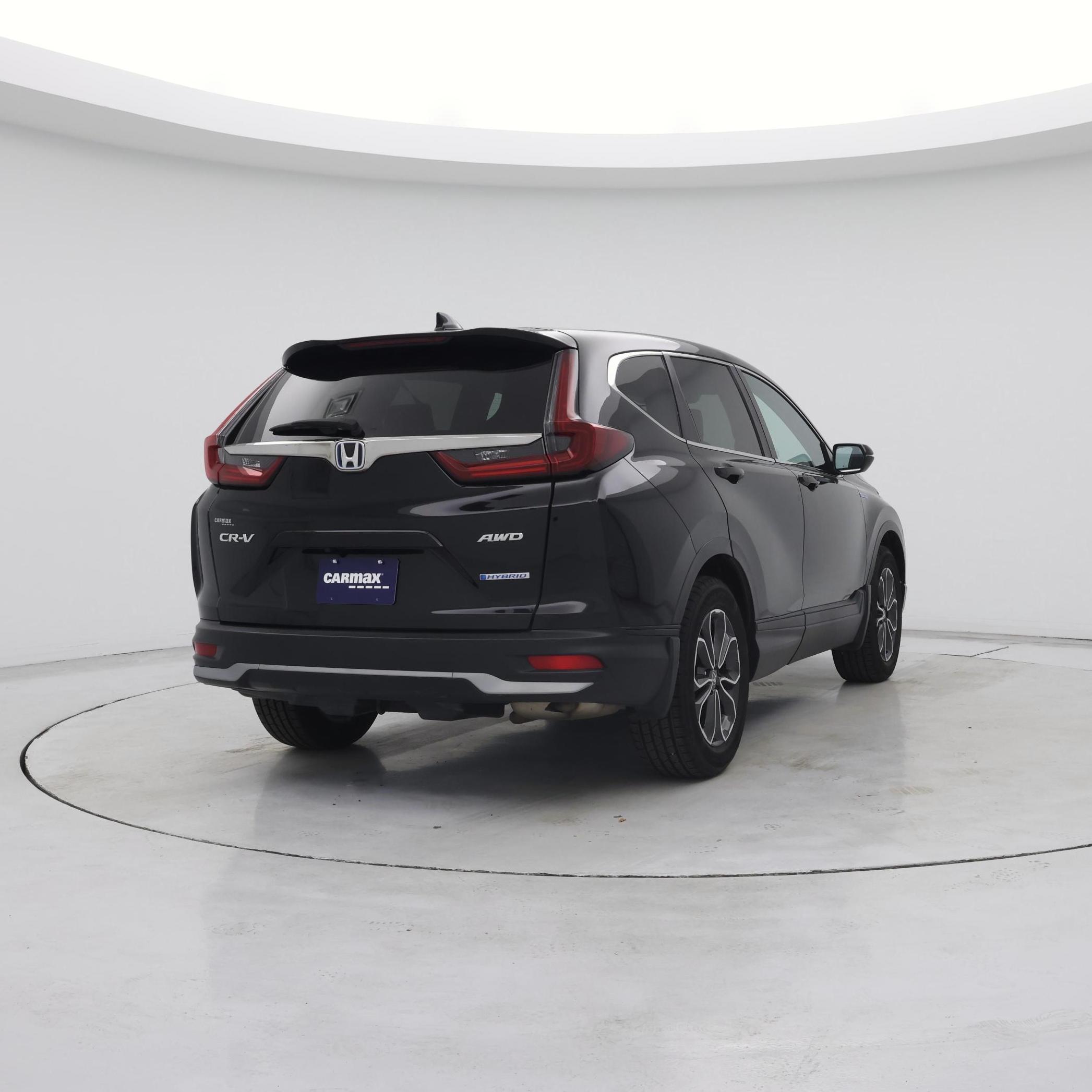 Thumbnail: 2022 Honda CR-V - 8