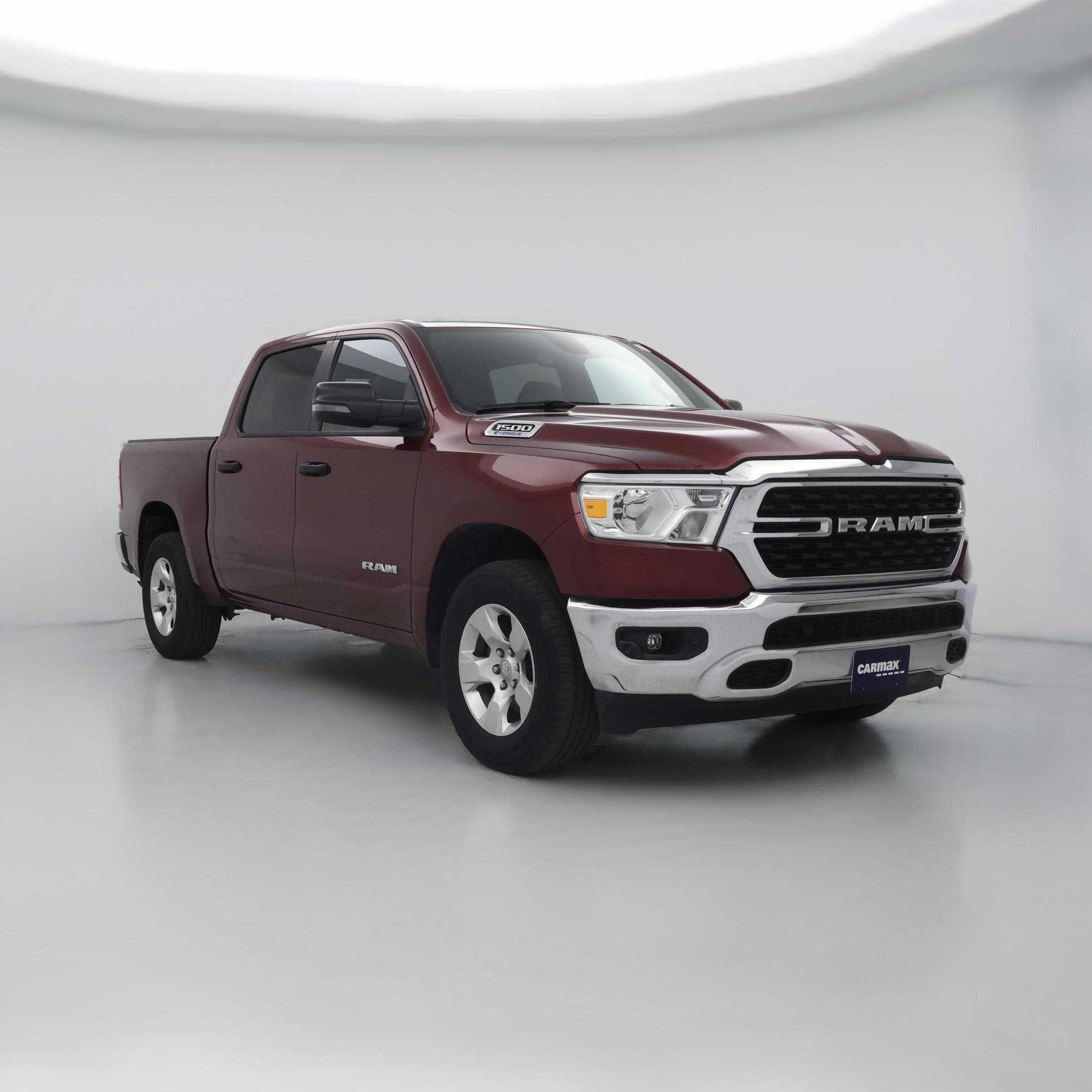 Thumbnail: 2023 RAM 1500 - 1