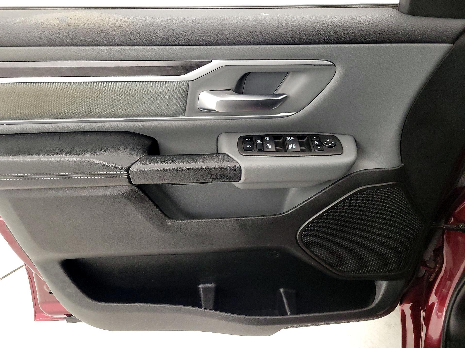 Thumbnail: 2023 RAM 1500 - 12