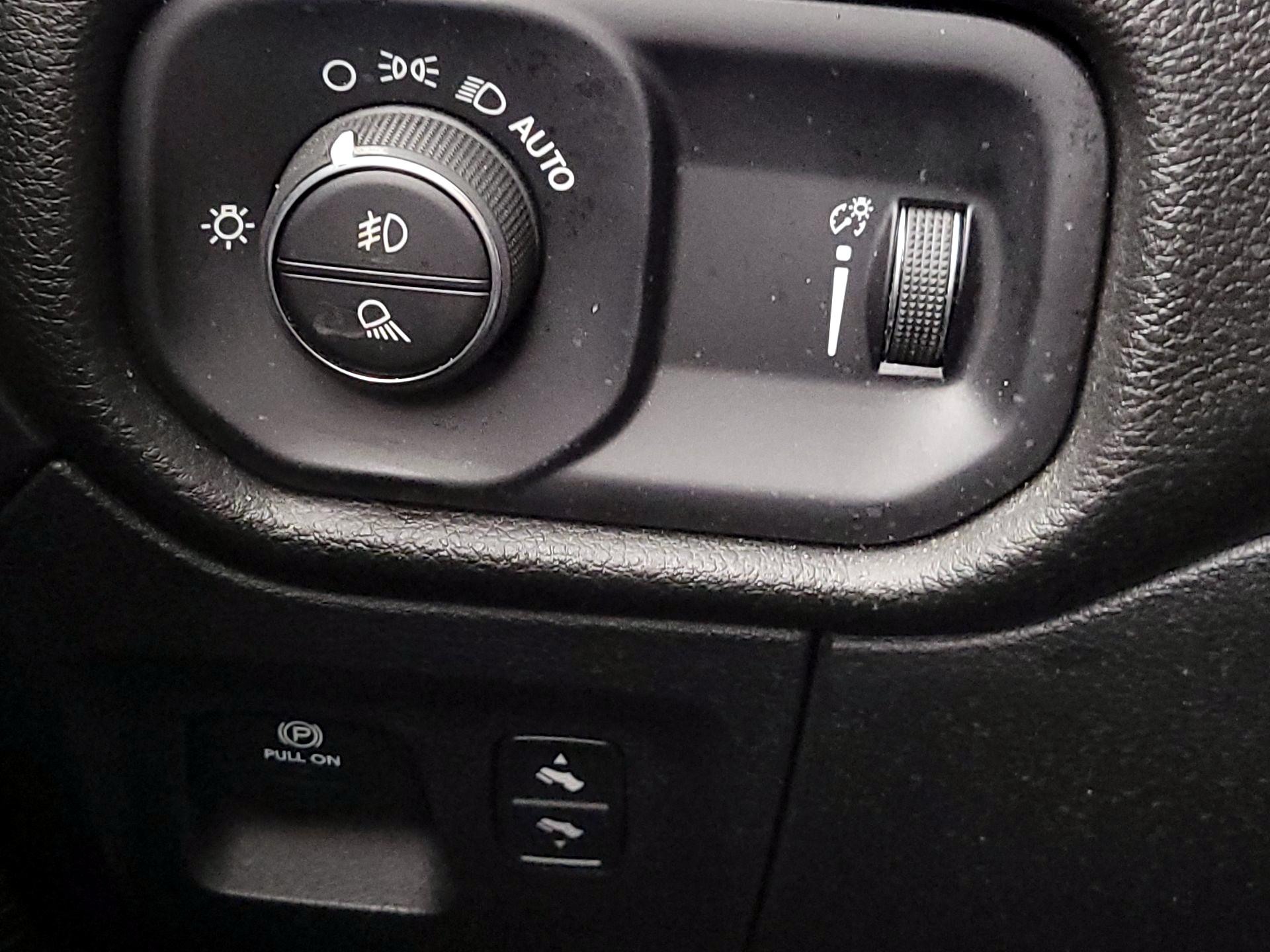 Thumbnail: 2023 RAM 1500 - 13