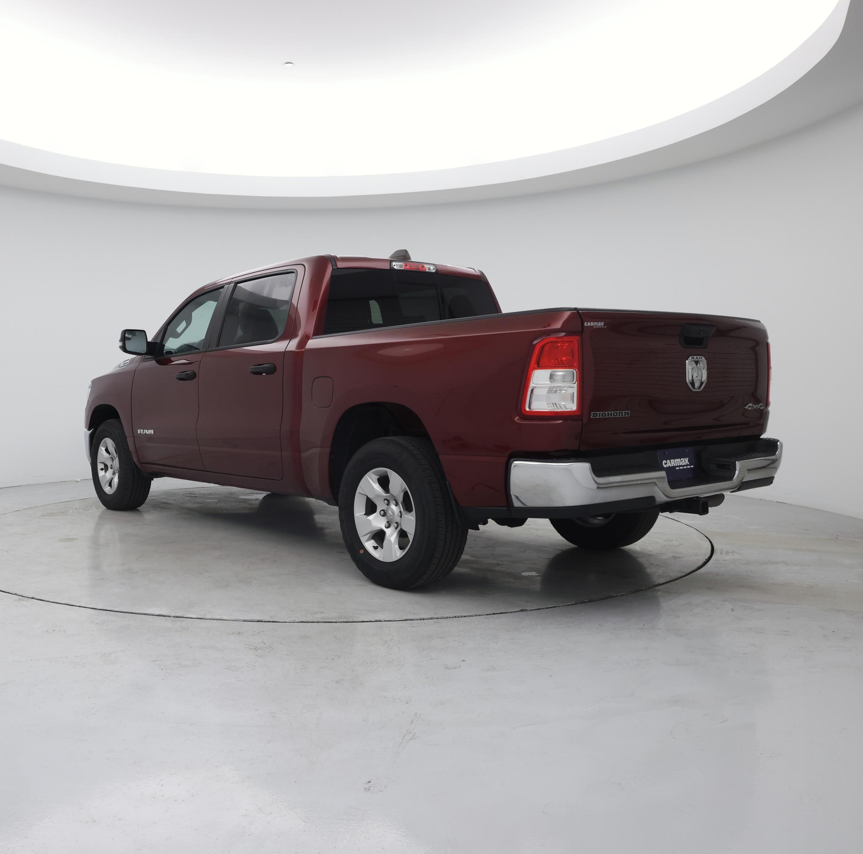Thumbnail: 2023 RAM 1500 - 2