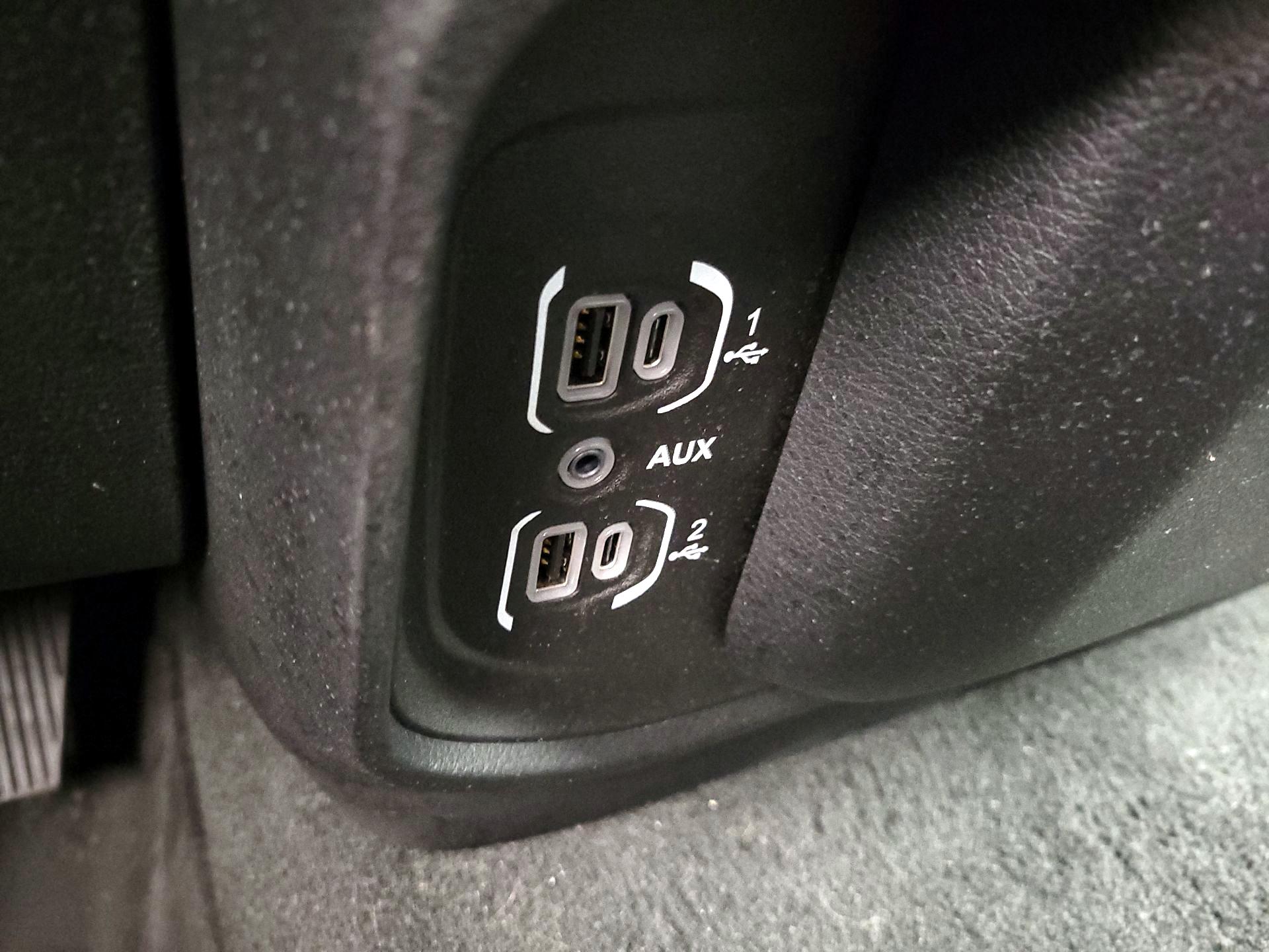 Thumbnail: 2023 RAM 1500 - 19