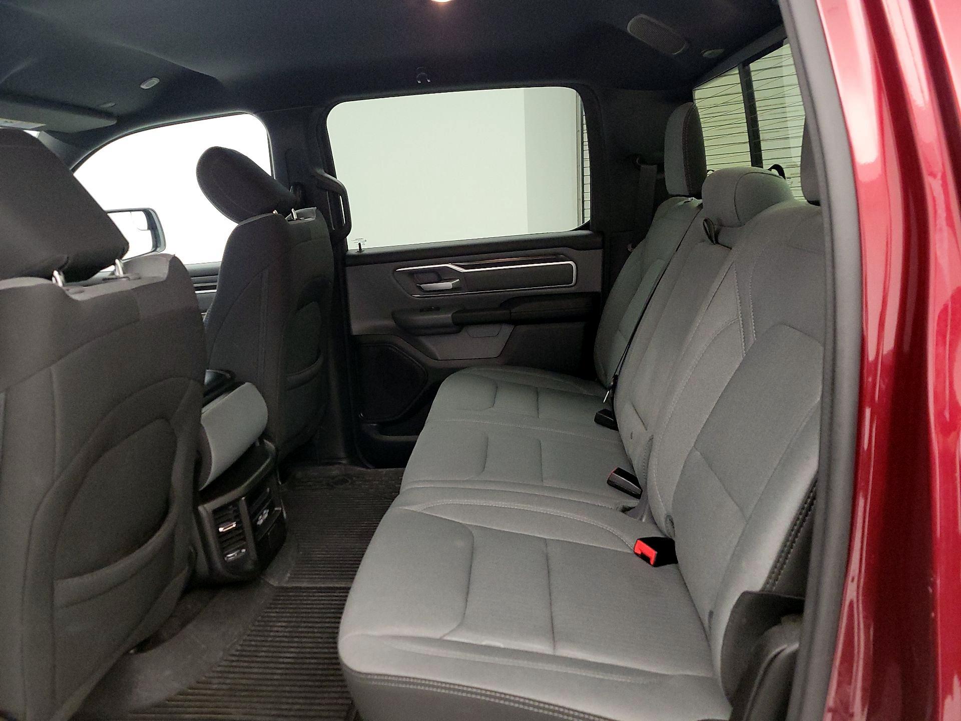Thumbnail: 2023 RAM 1500 - 20