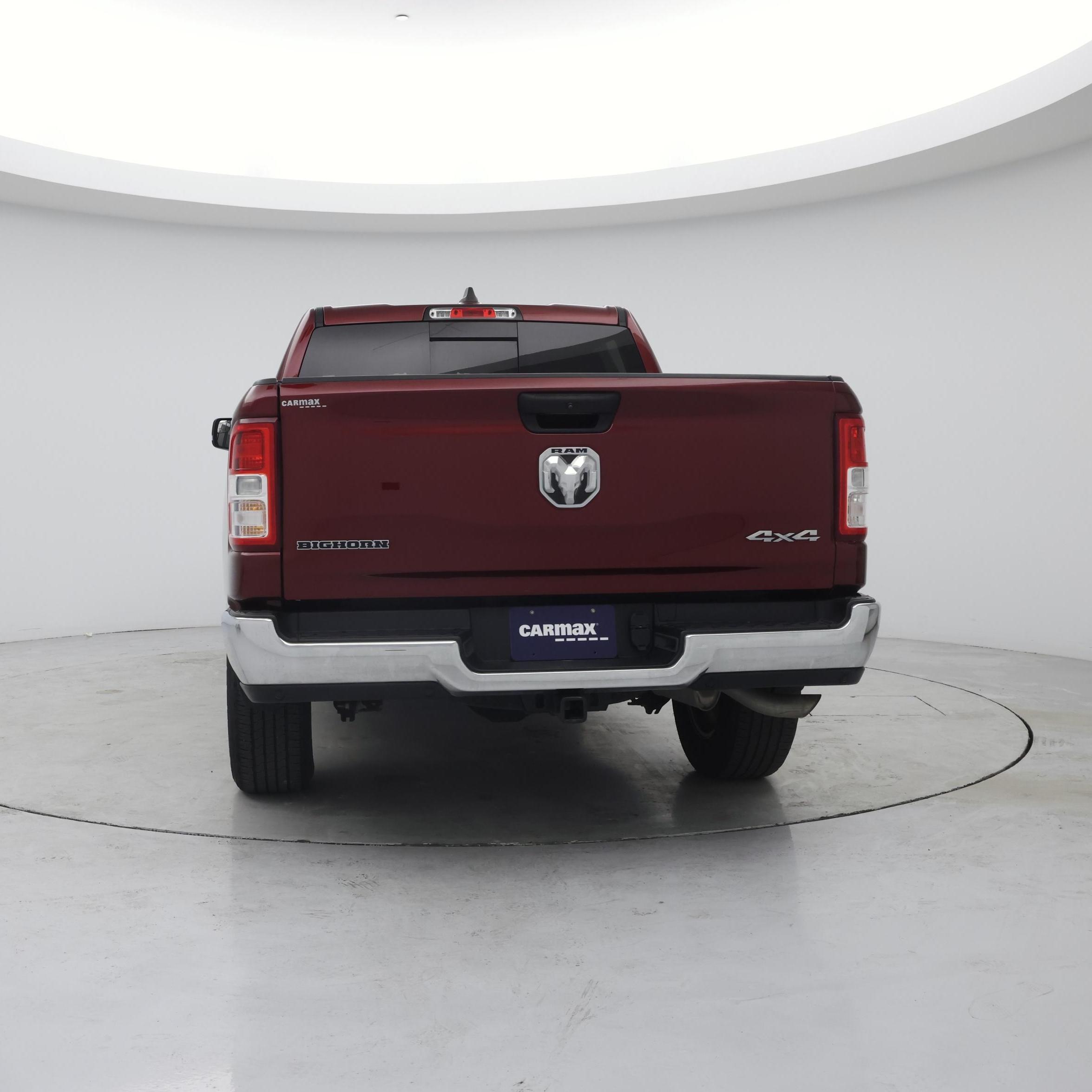 Thumbnail: 2023 RAM 1500 - 6